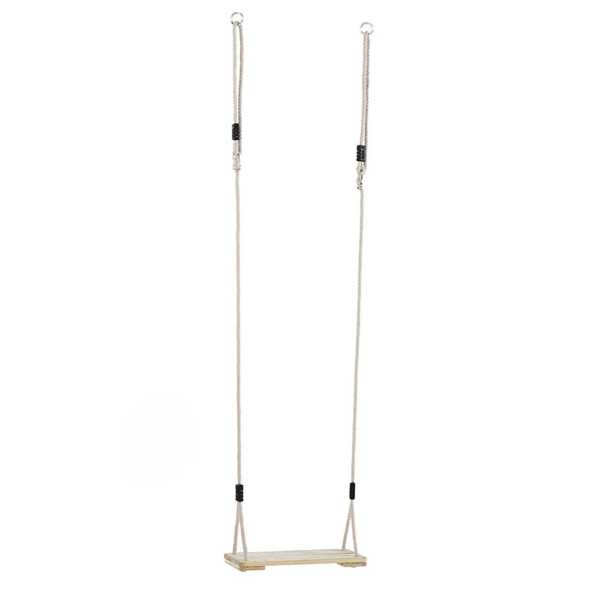 Spielgarnitur Schaukelbrett, Holz Imprägniert