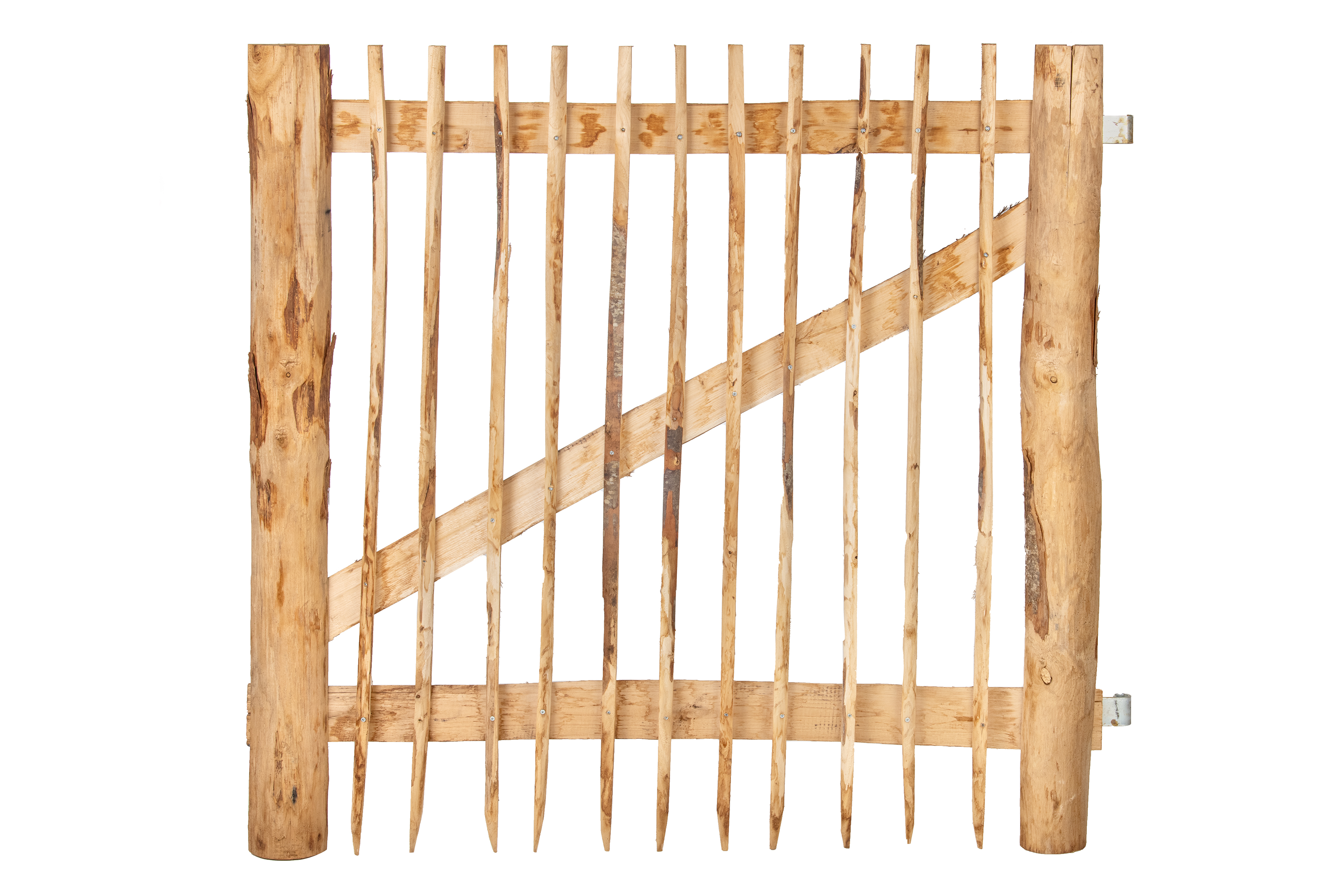 Chestnut Gate 120cm