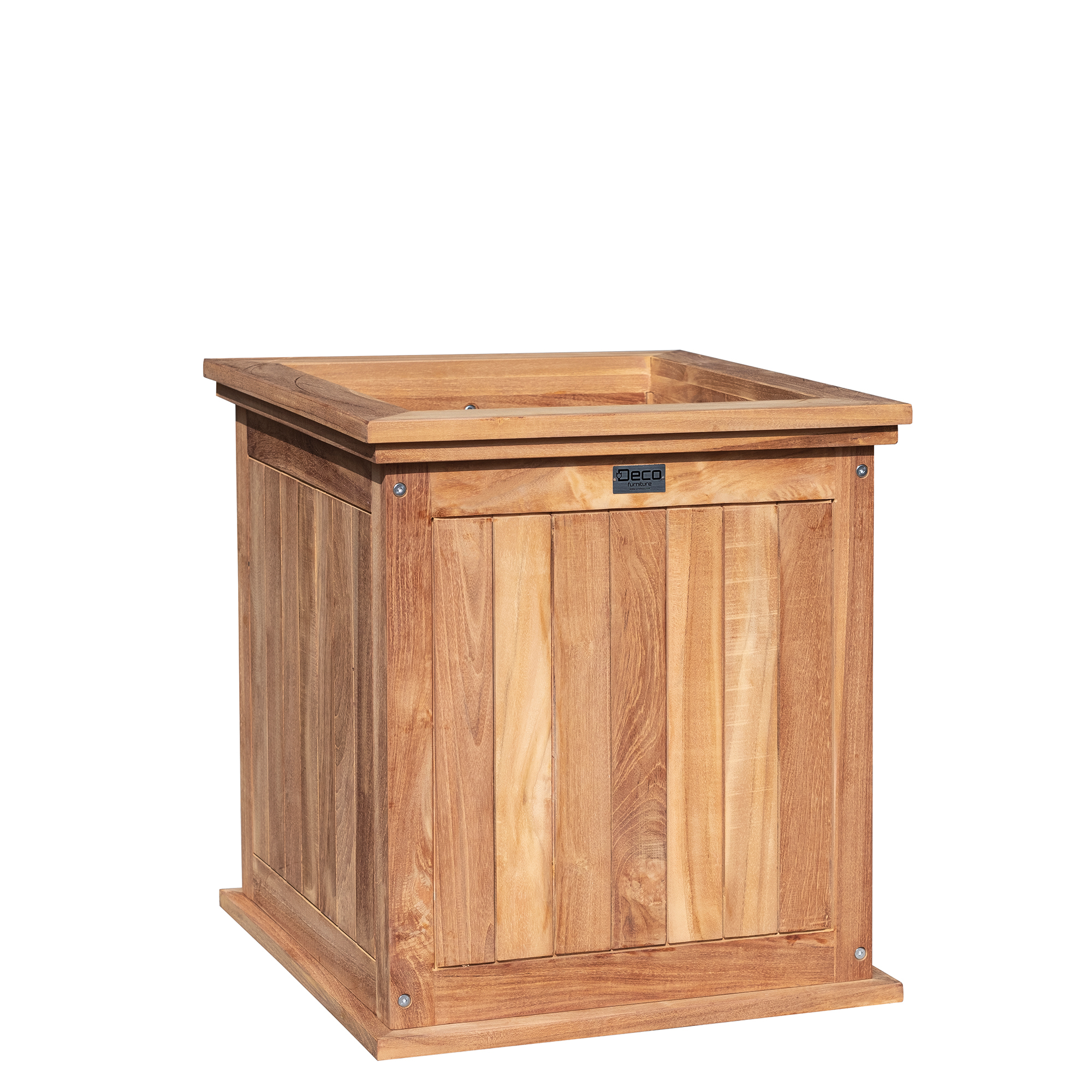 Bloembak Kalimantan 51 x 51 x 56 cm Bloembak Kalimantan 51 x 51 x 56 cm