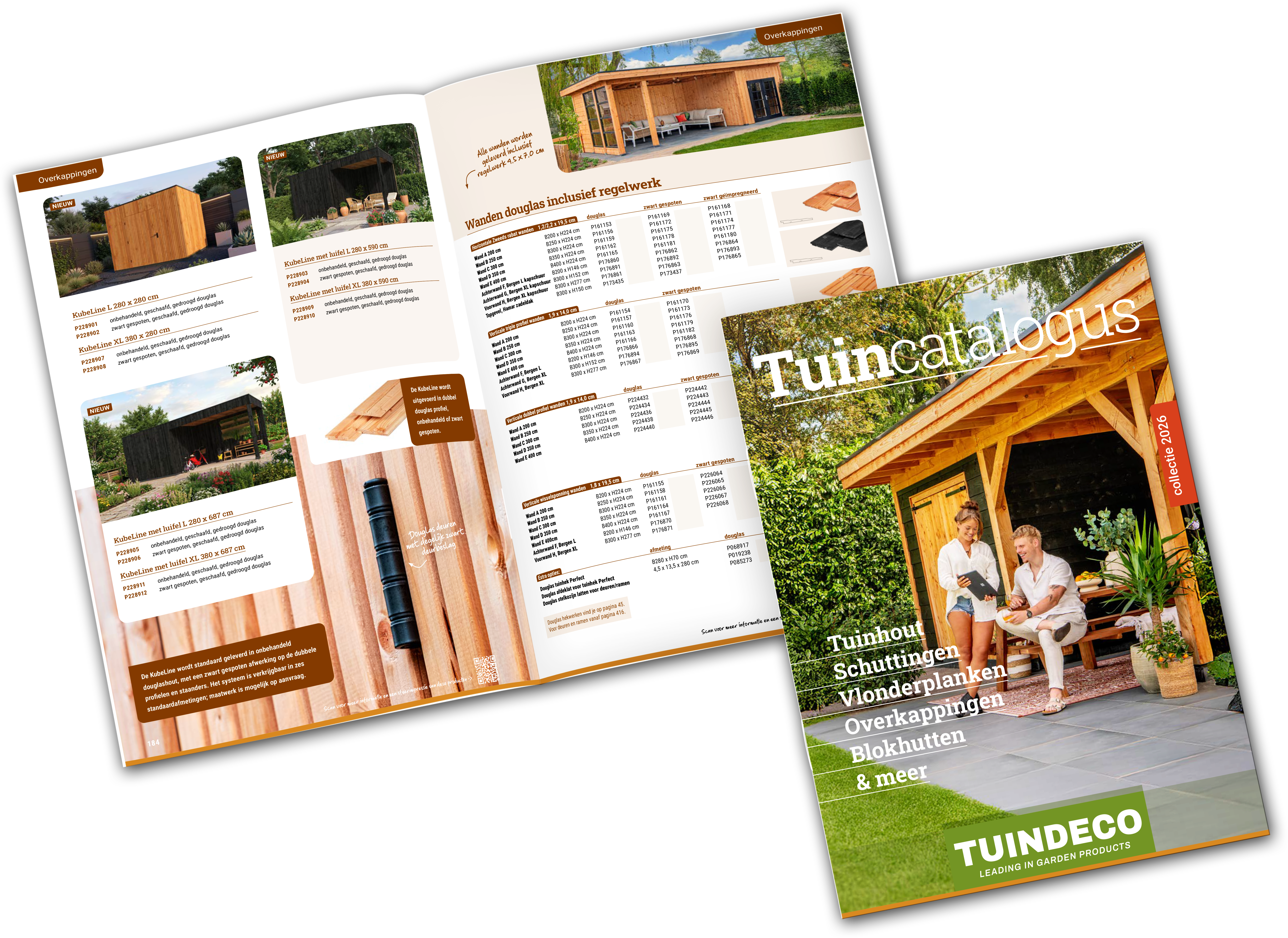 Catalogus Tuindeco 2026 NL