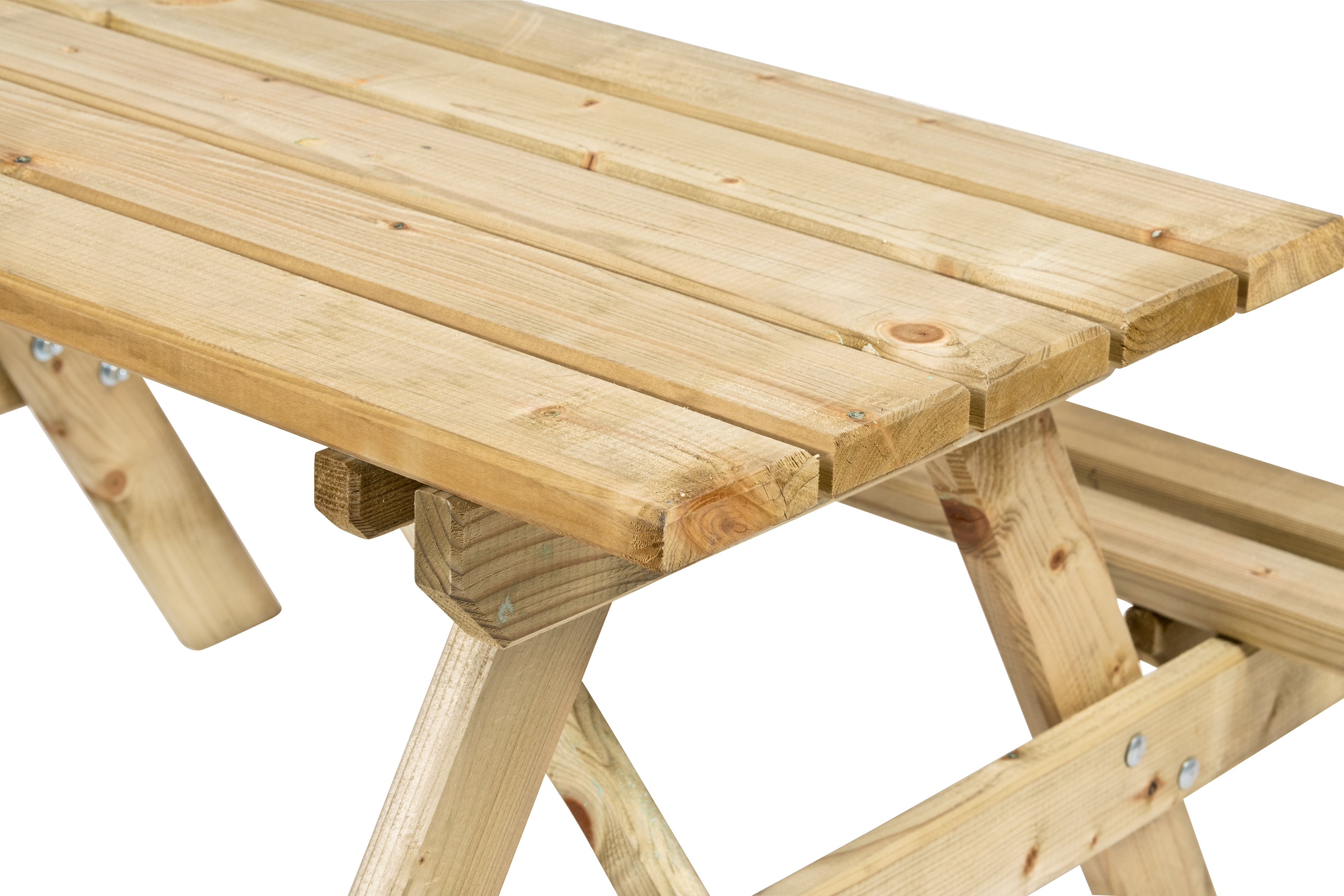 Kinderpicknicktisch