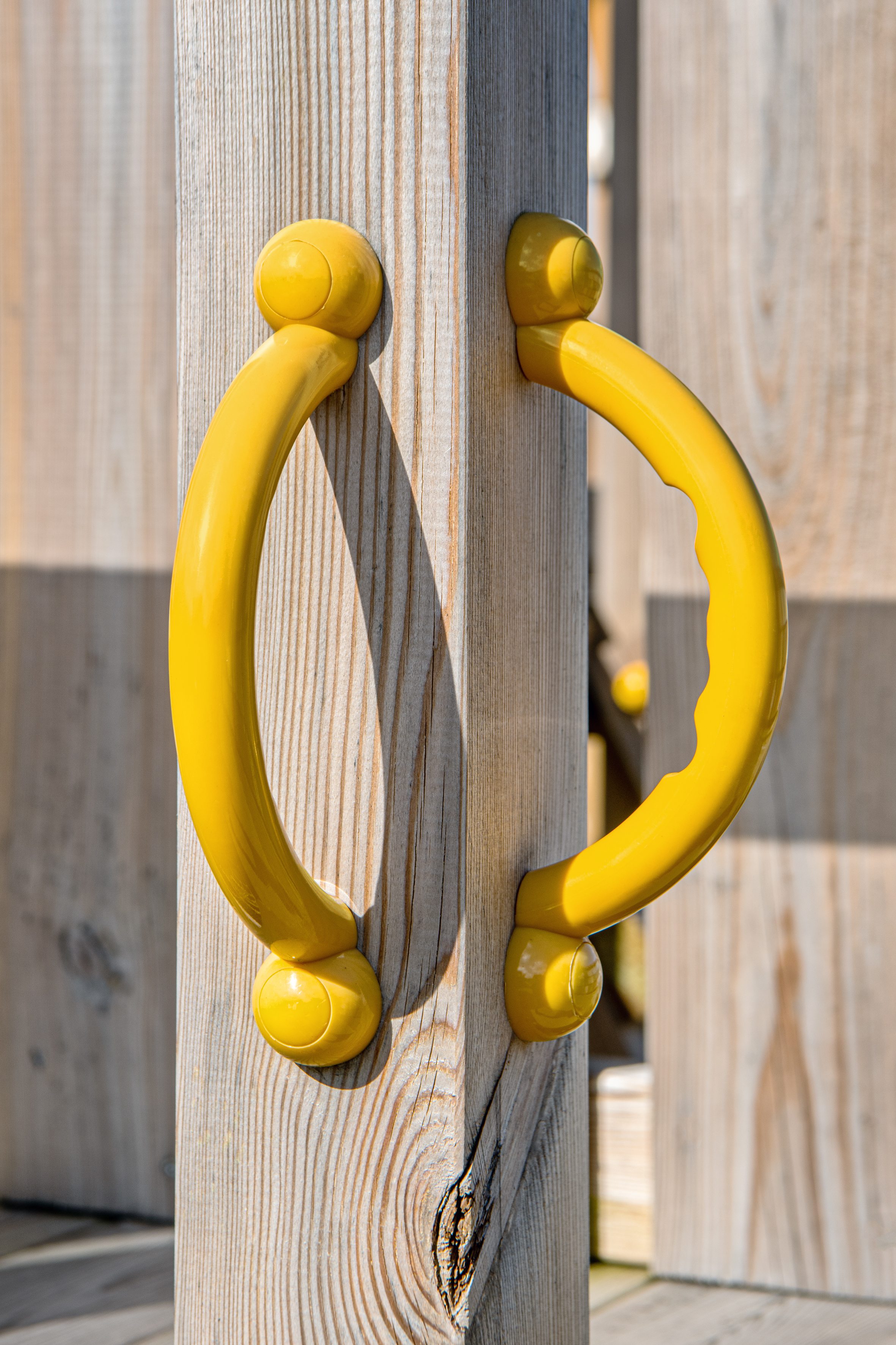 Handgrepen (set van 2 stuks)