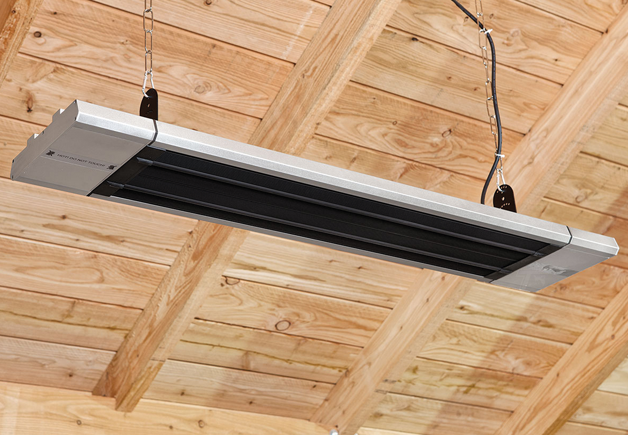 Product image high resolution (main image) Heater Hänge-/Wandmodell