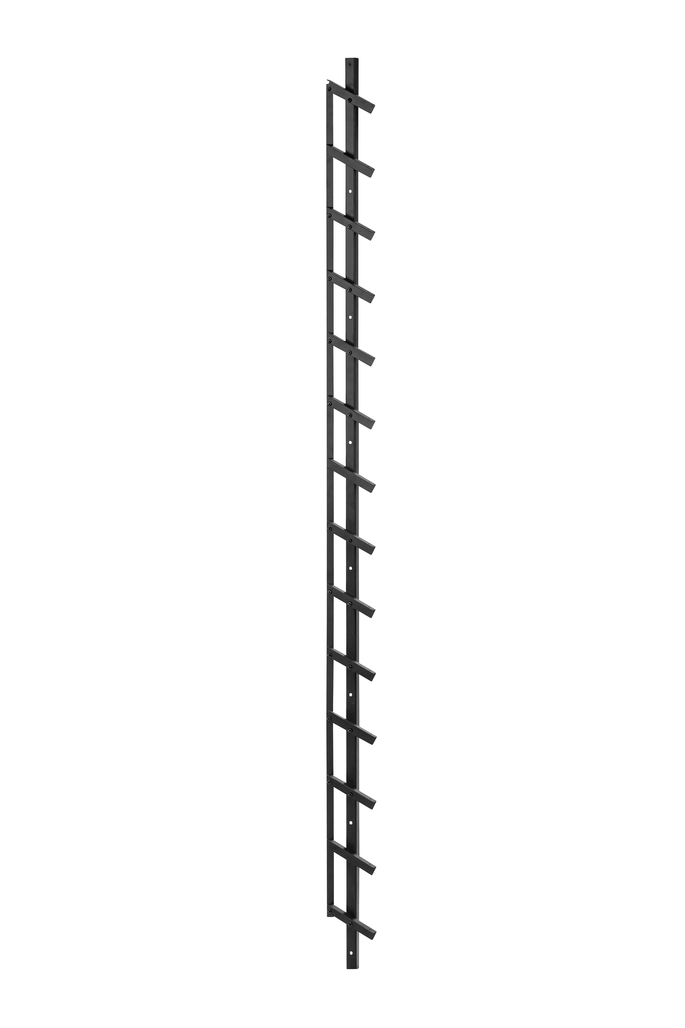 Flex Fence schwarz 96cm