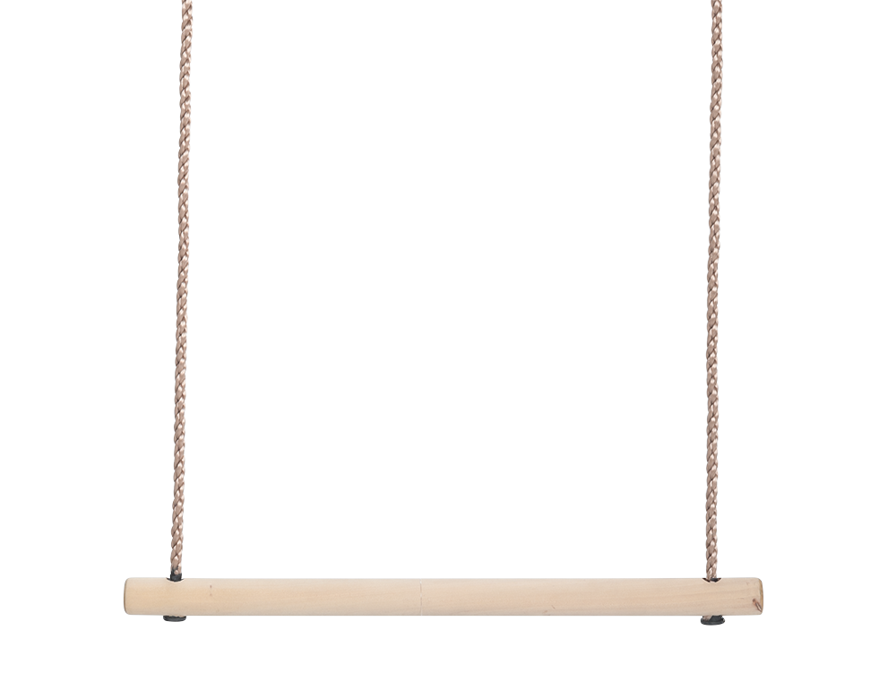 Speelgarnituur Rekstok, touwlengte 200 cm