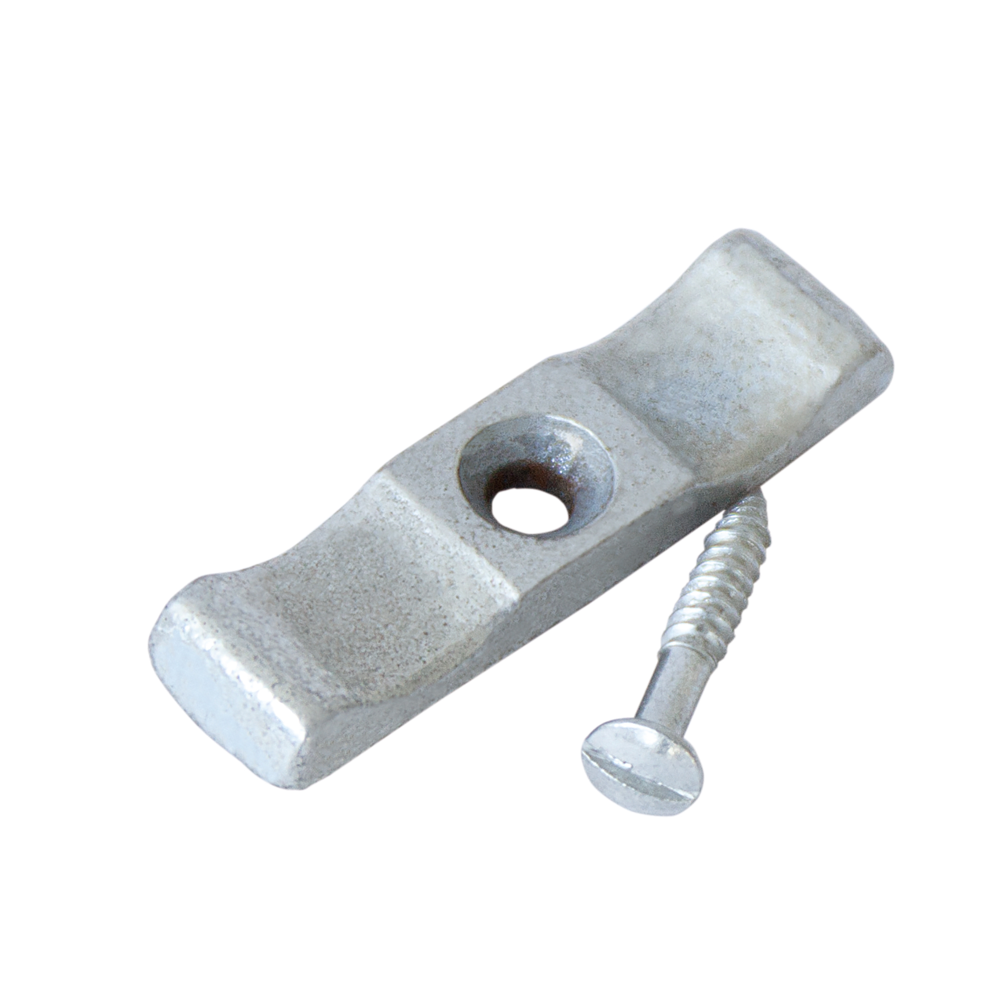 Blockhüttenartikel Tür-/Fensterschließer „Twist Lock“, Metall