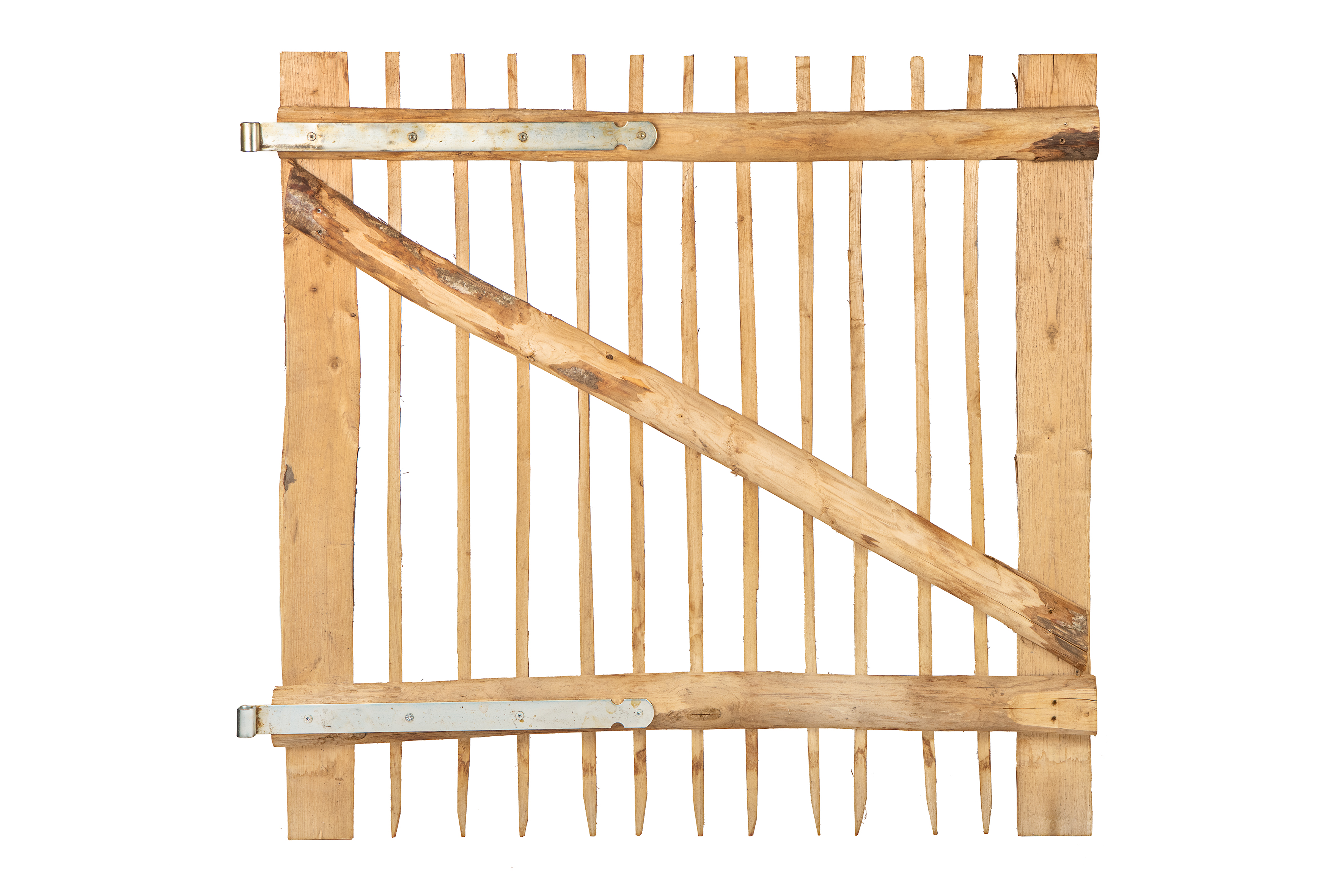 Chestnut Gate 100cm