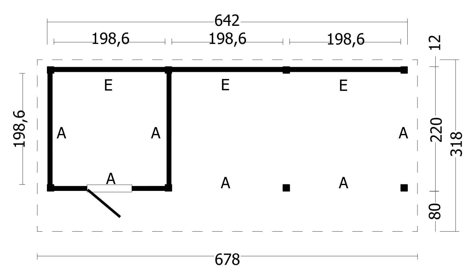 Bergen L, Typ 7