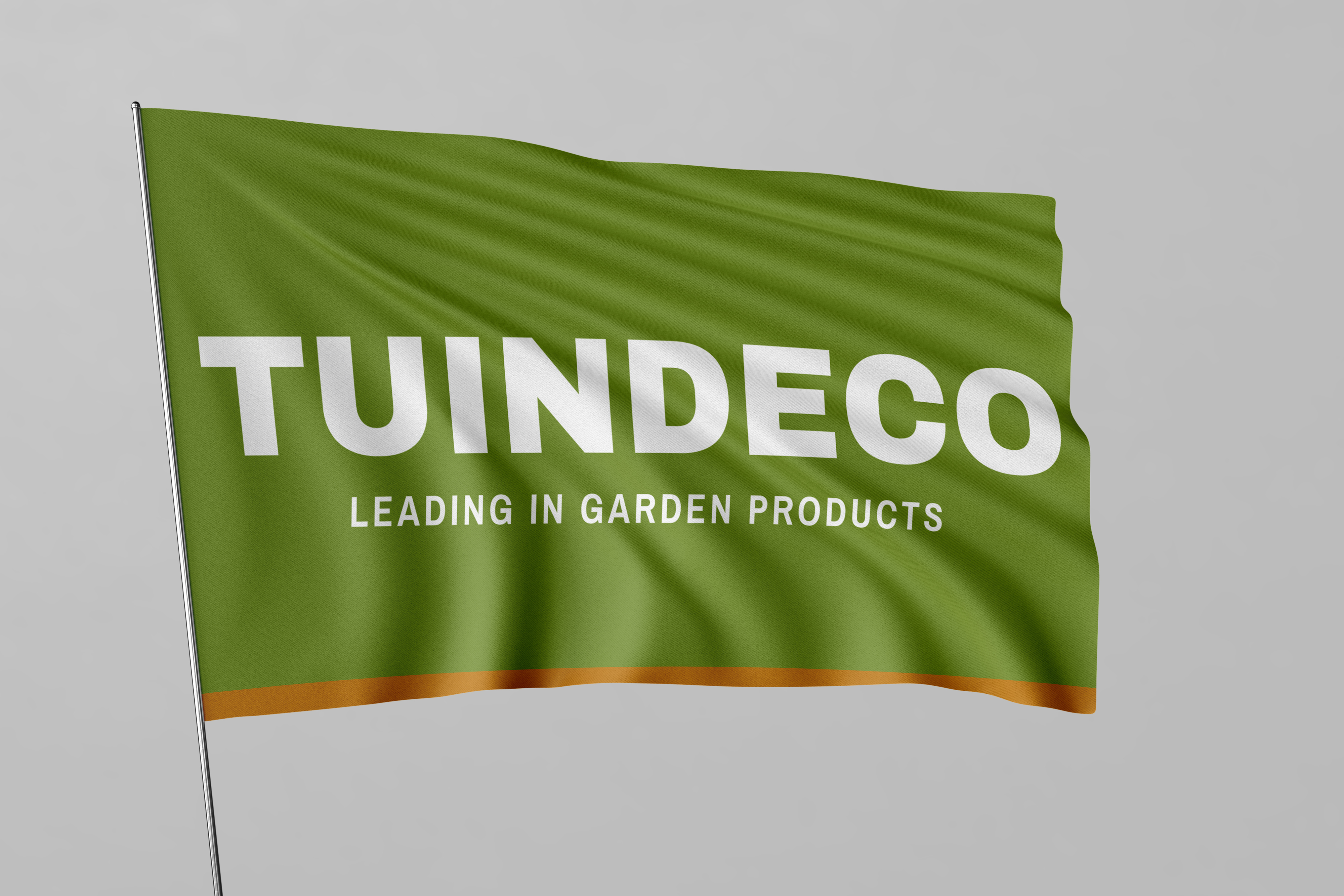 Tuindeco Flagge