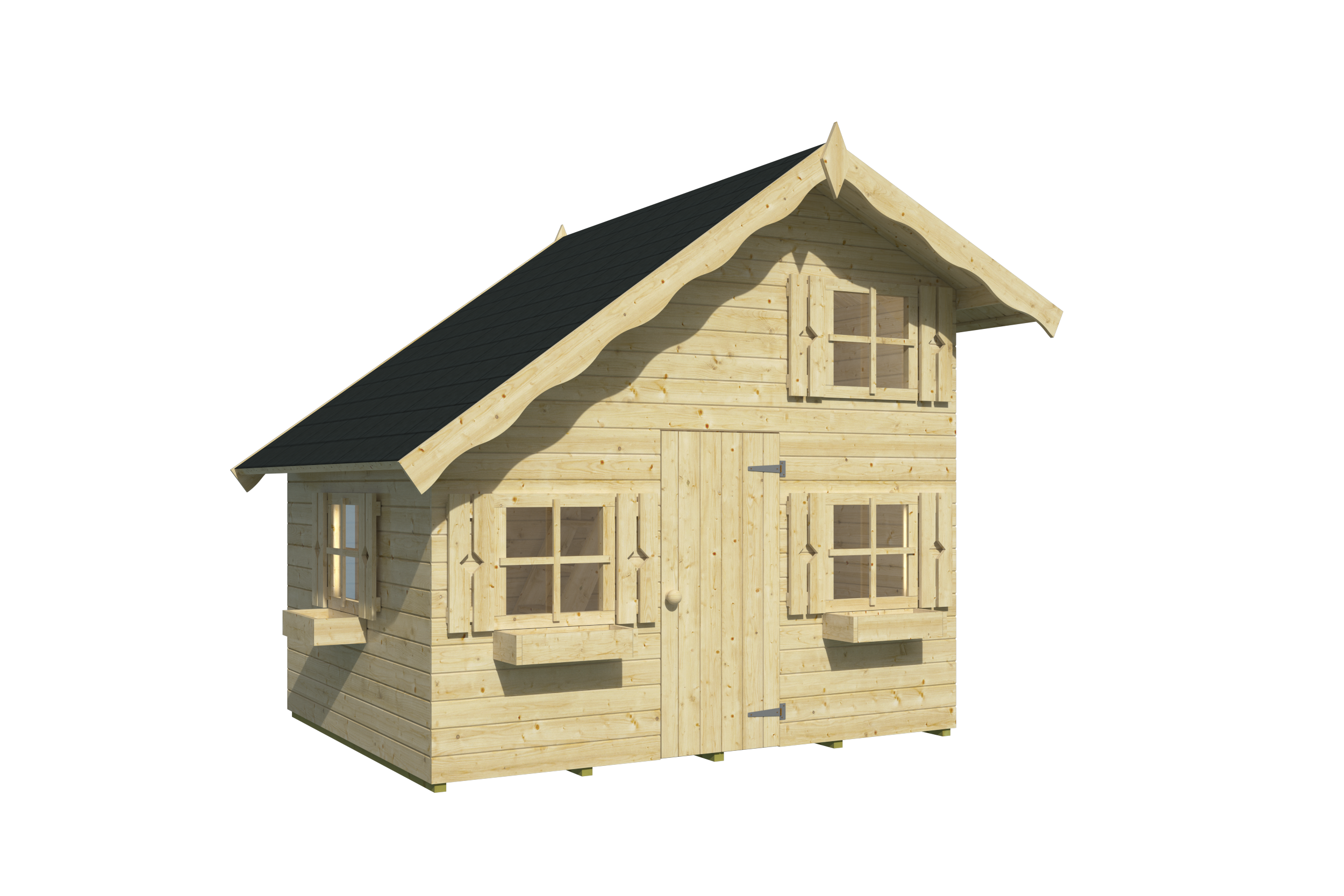 Kinderspielhaus Lola
