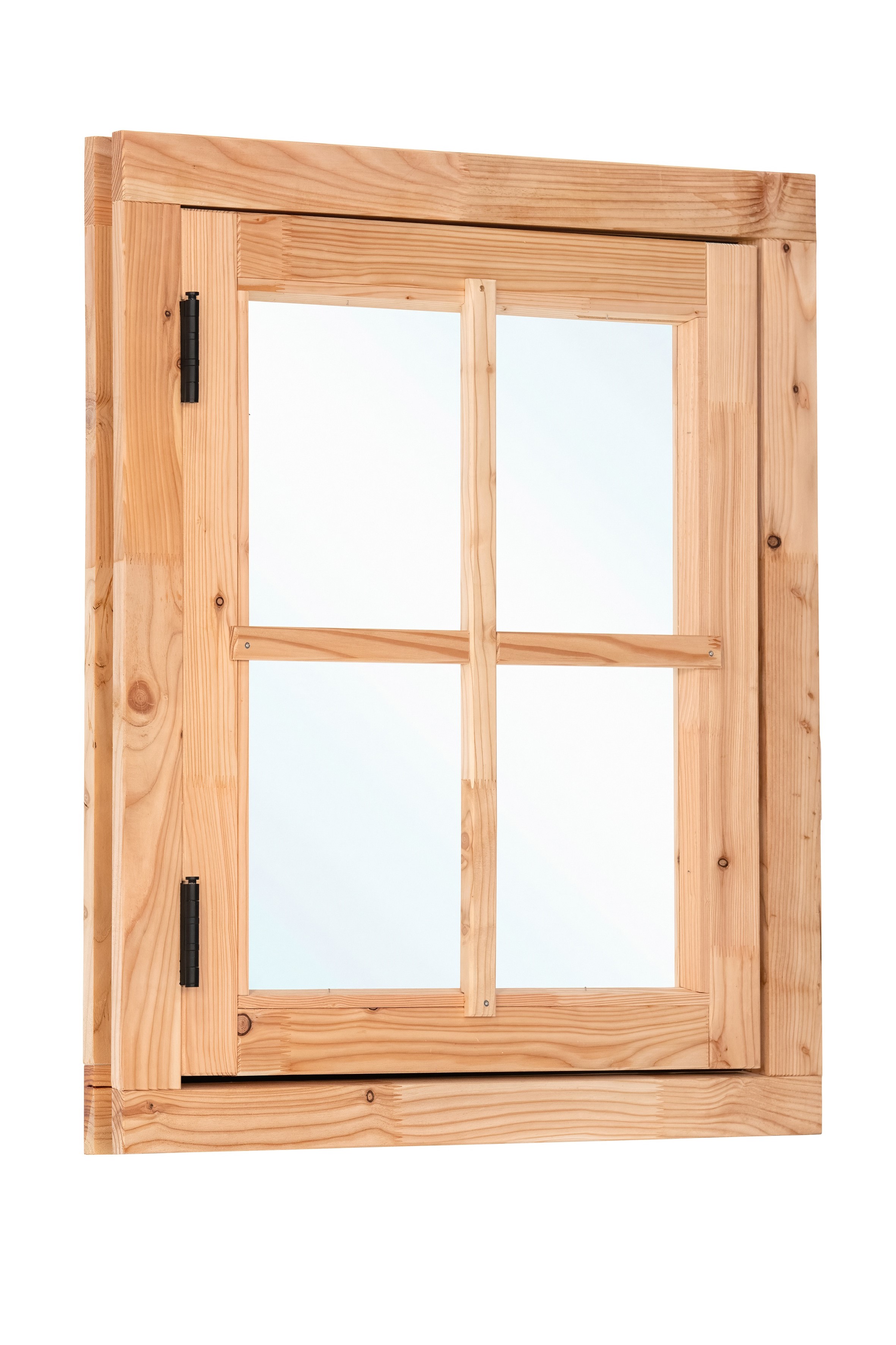 Casement window single LH douglas 90,0 x 1050,0 cm