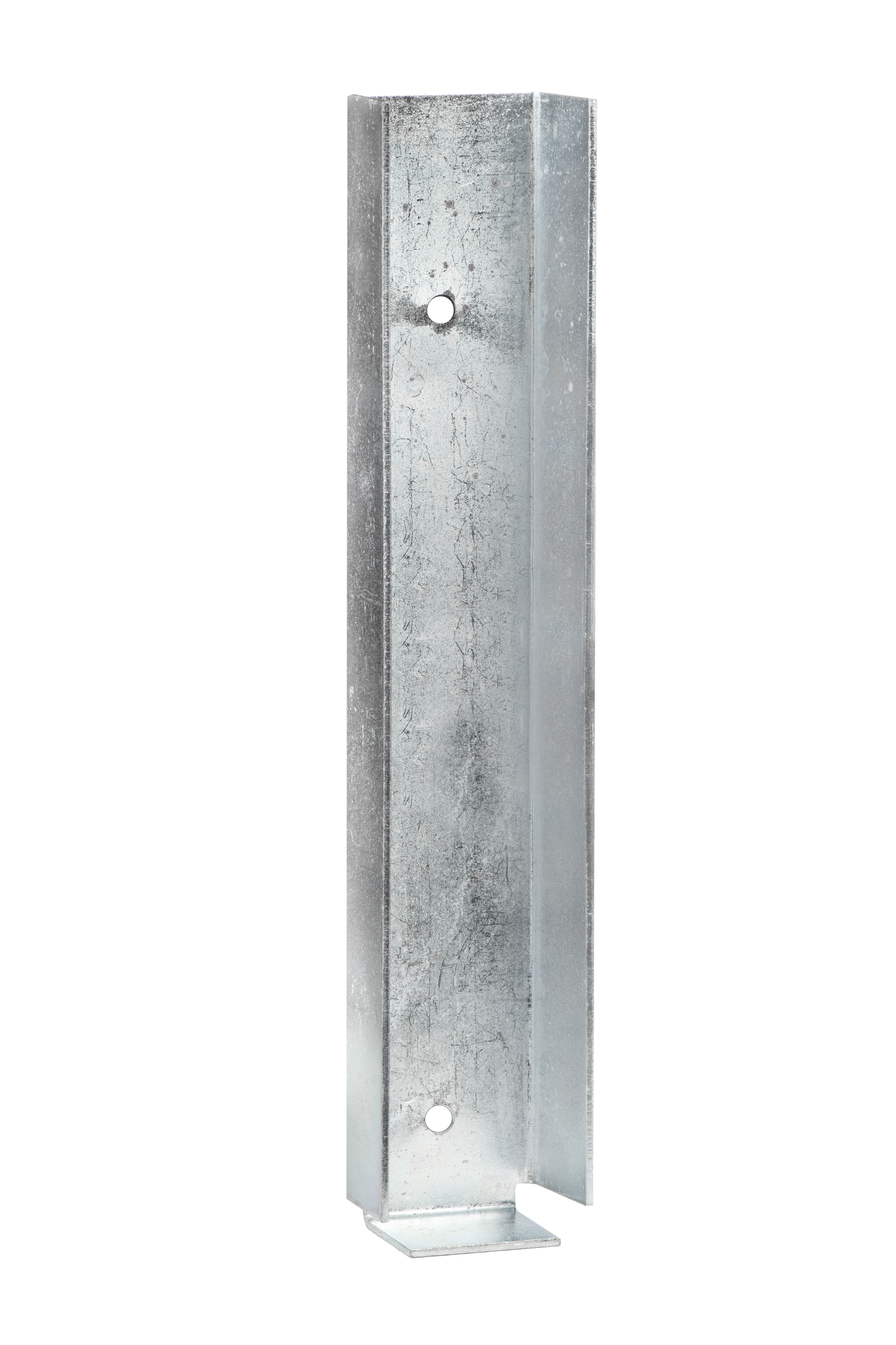 Betonsysteem Hoek- cq muurprofiel 26 cm