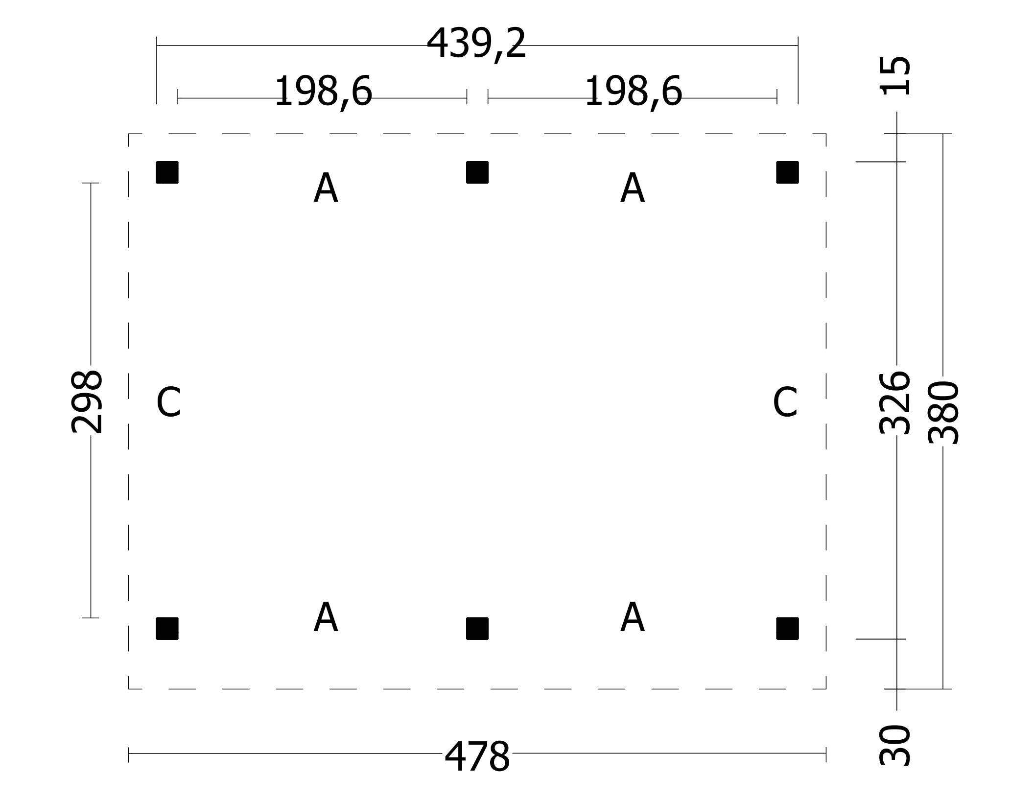 Oslo L, Typ 1