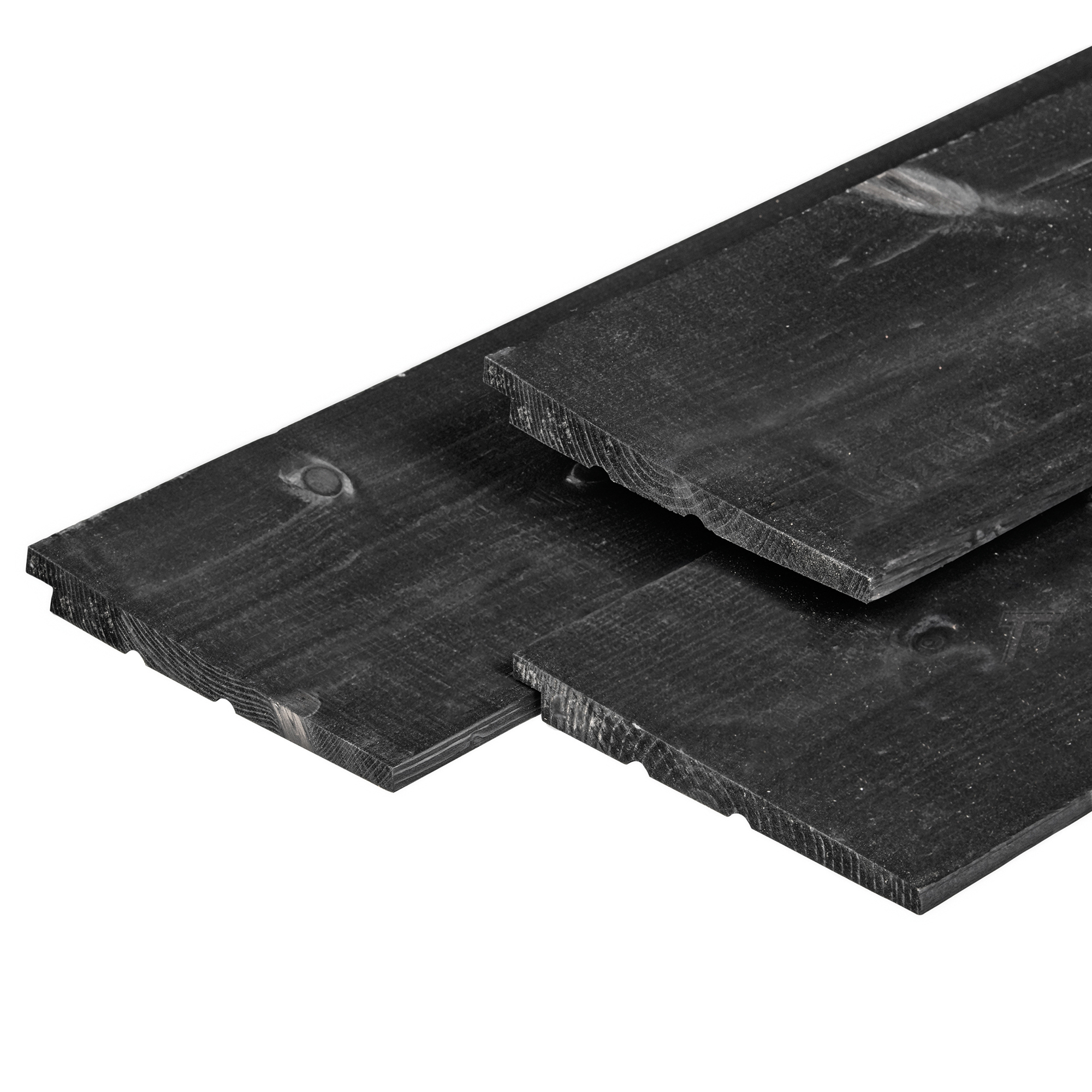 NE vuren zweeds rabat 1,1/2,2 x 19,5 x 300 cm, gedroogd, zwart gespoten, 3 zijden geschaafd, 1 zijde fijn bezaagd, scherpkantig, 1 zijde 2 groeven NE vuren zweeds rabat 1,1/2,2 x 19,5 x 300 cm, gedroogd, zwart gespoten, 3 zijden geschaafd, 1 zijde fijn bezaagd, scherpkantig, 1 zijde 2 groeven