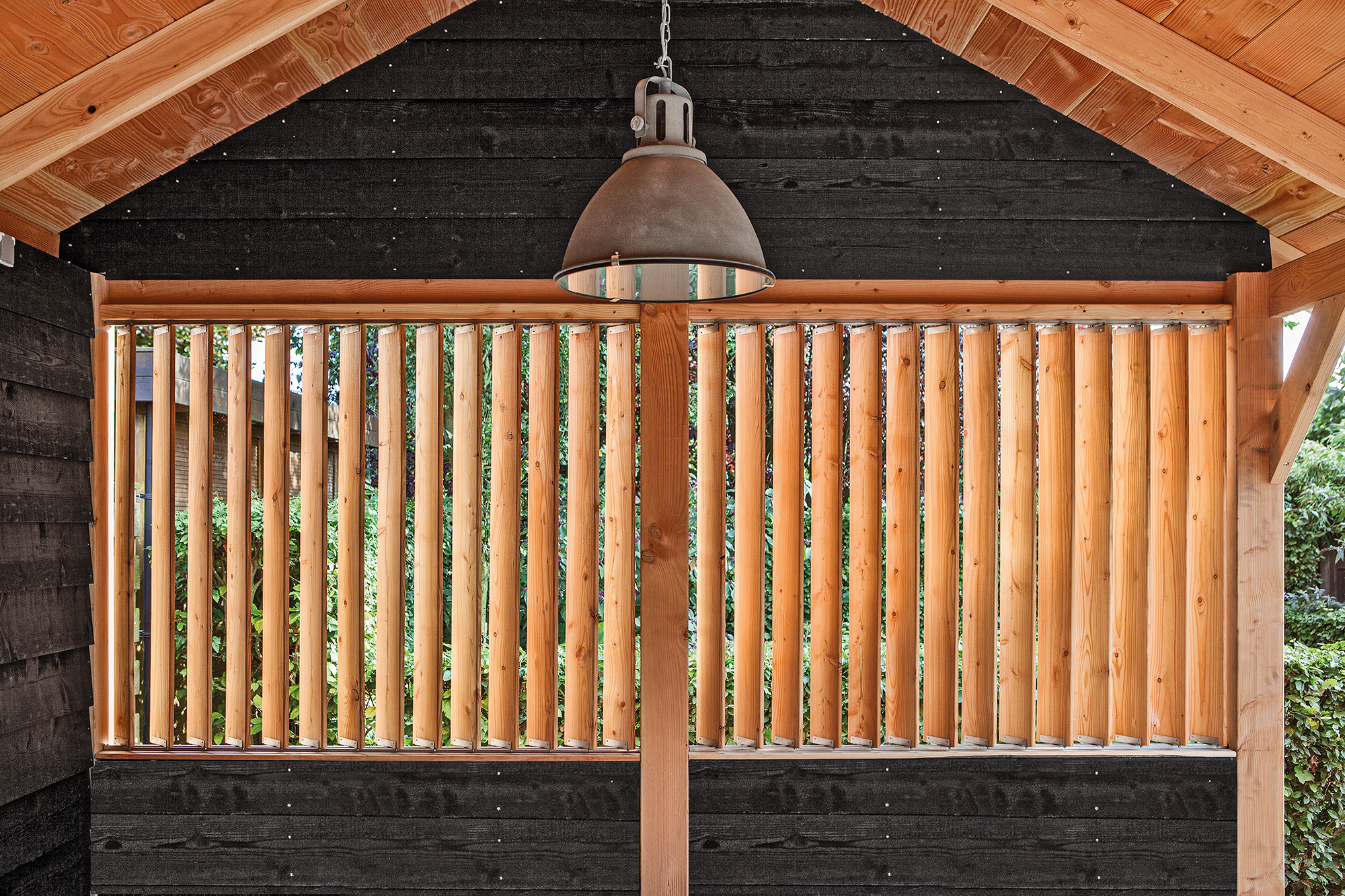 Flex Fence RVS 316 zelfbouwpakket lengte 96 cm Flex Fence RVS 316 zelfbouwpakket lengte 96 cm