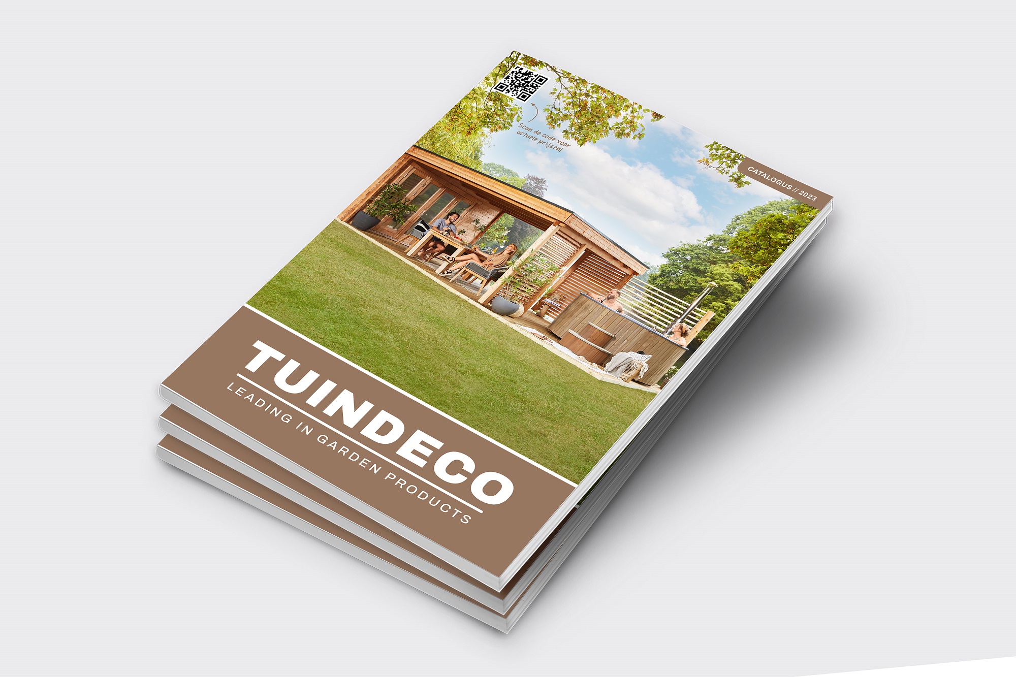 Catalogus 2023 (Nederlandstalig)