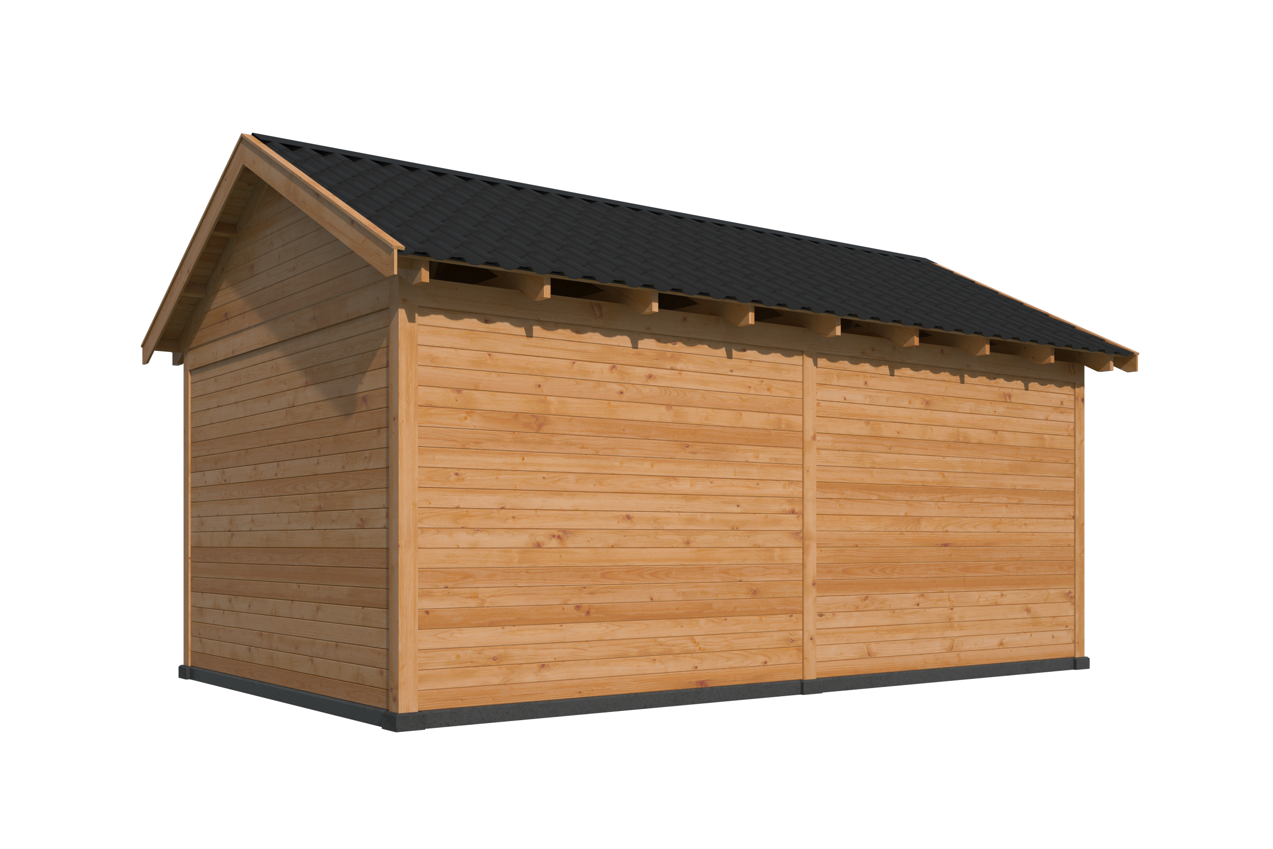 Hamar XL Type 4 Douglas Gedroogd Potdekselplank blank Hamar XL Type 4 Douglas Gedroogd Potdekselplank blank