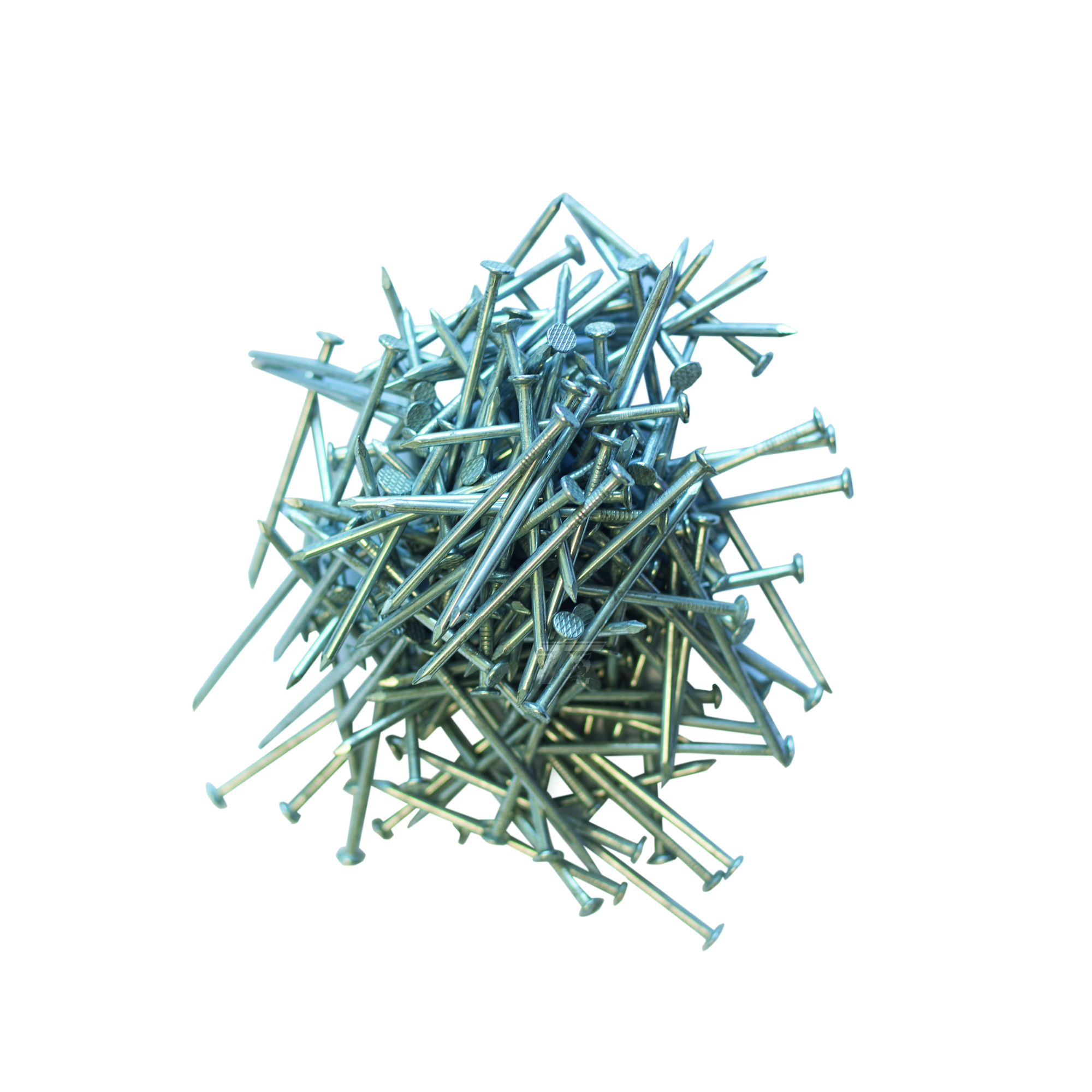 Dachbretternägel 2,5 x 55 mm (200 Stck.)