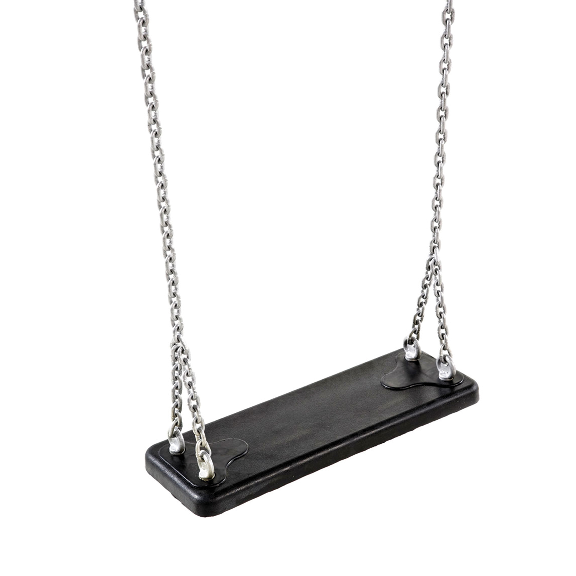 Hoofdafbeelding Speelgarnituur Rubber schommelzitje met ketting