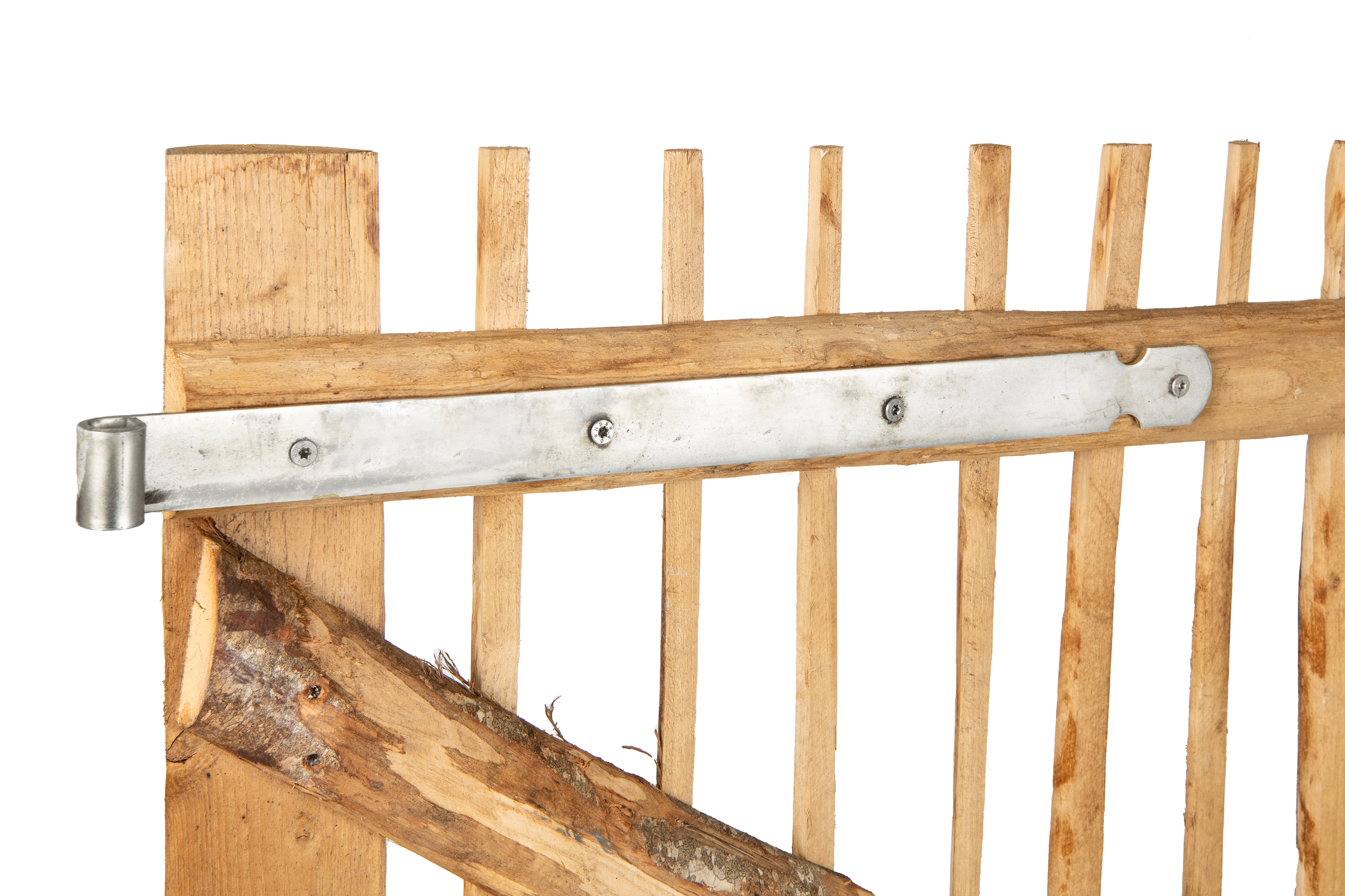 Chestnut Gate 100cm