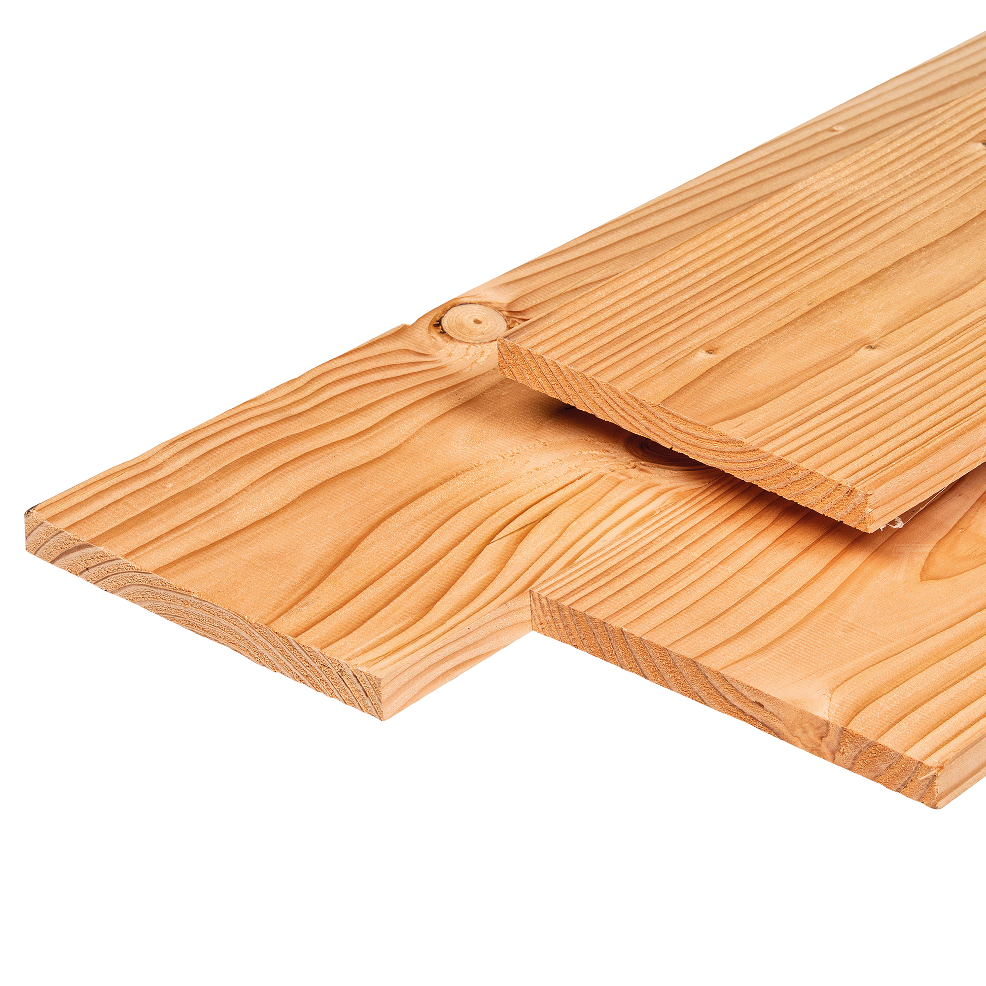 Plank douglas 1,9 x 19,0 cm