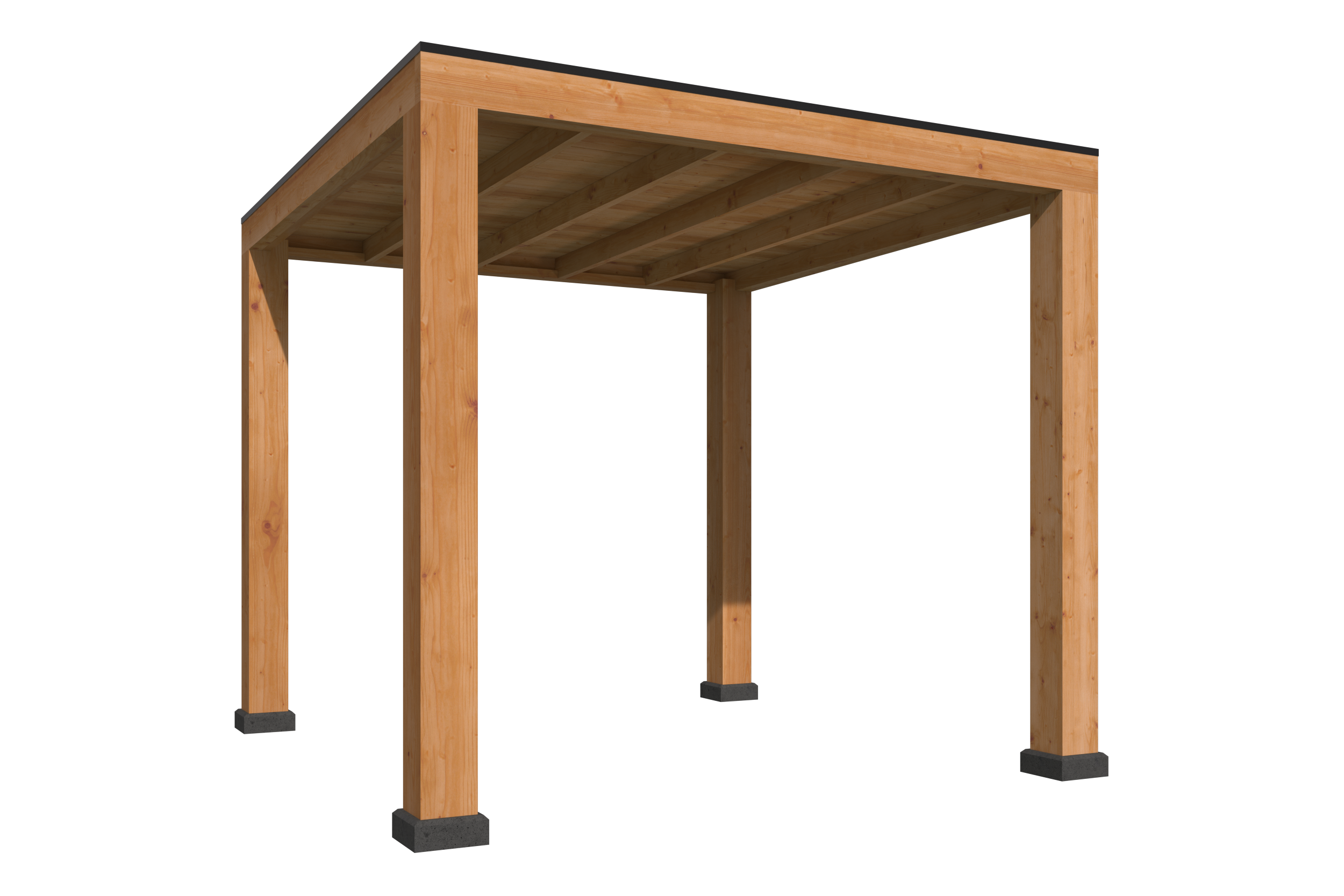 Selbstbausatz Renesse 300