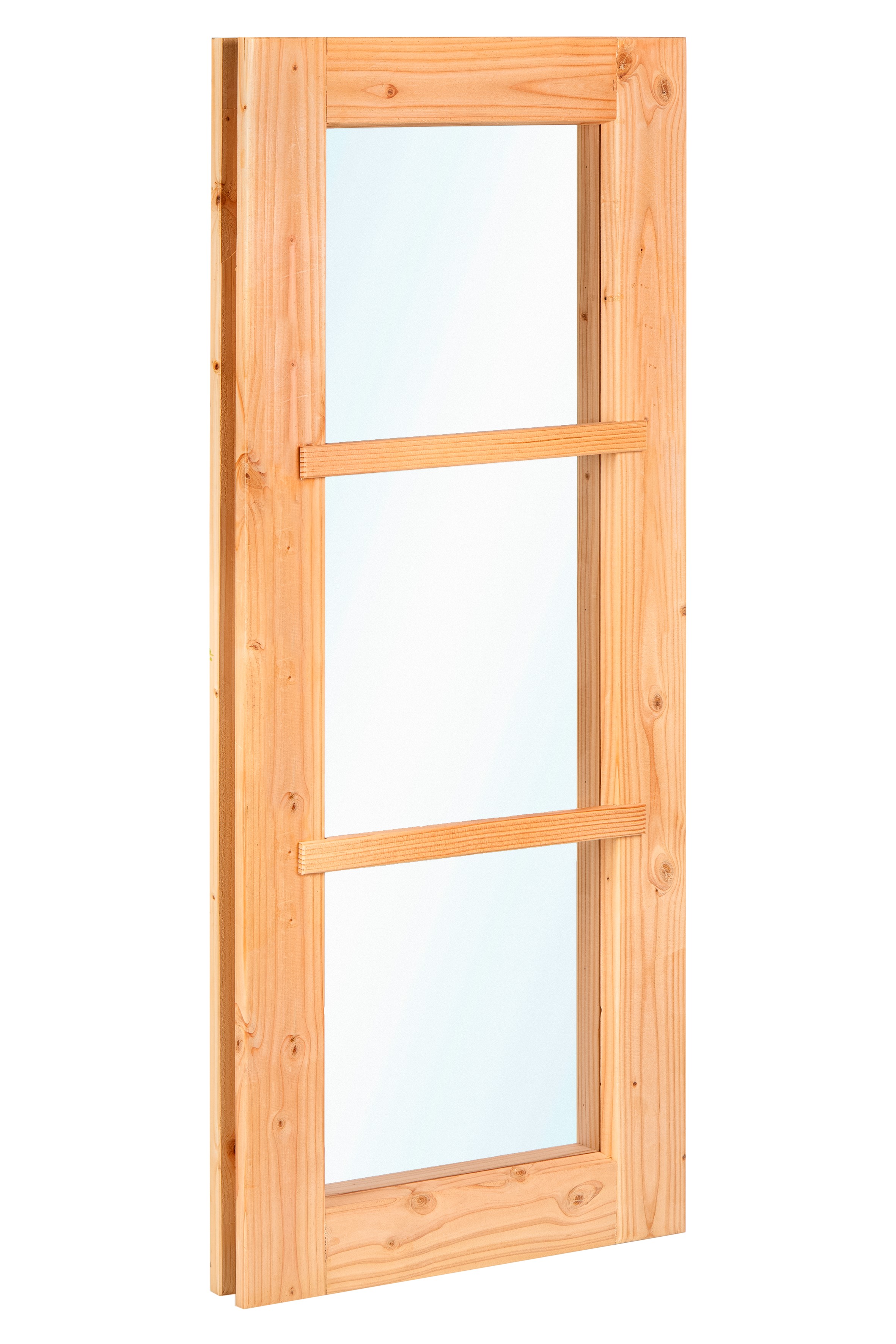 Douglas fixed window 50 x 120 cm