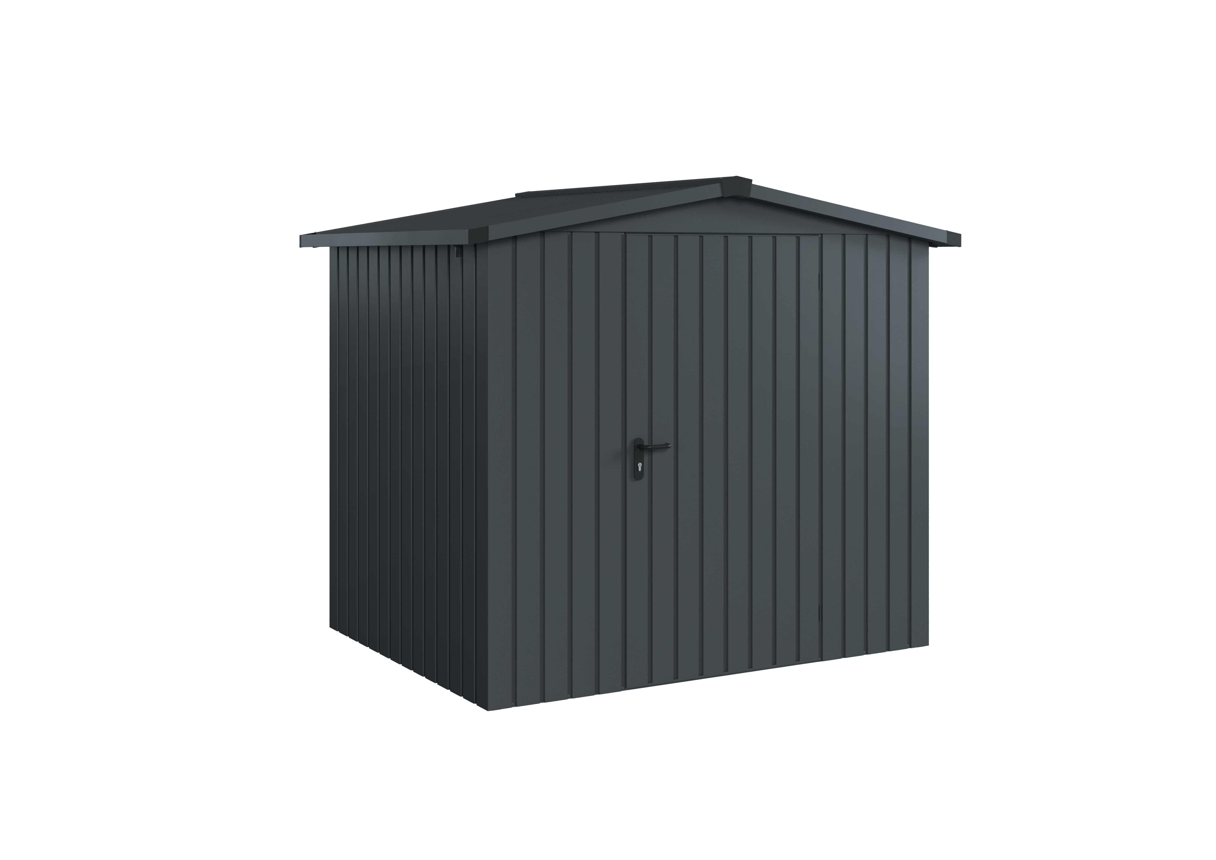 Tool shed Euroline - gable roof