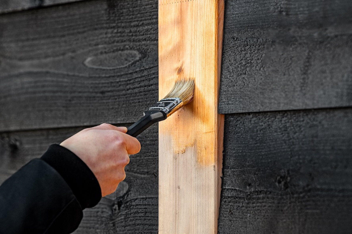 Behandeling