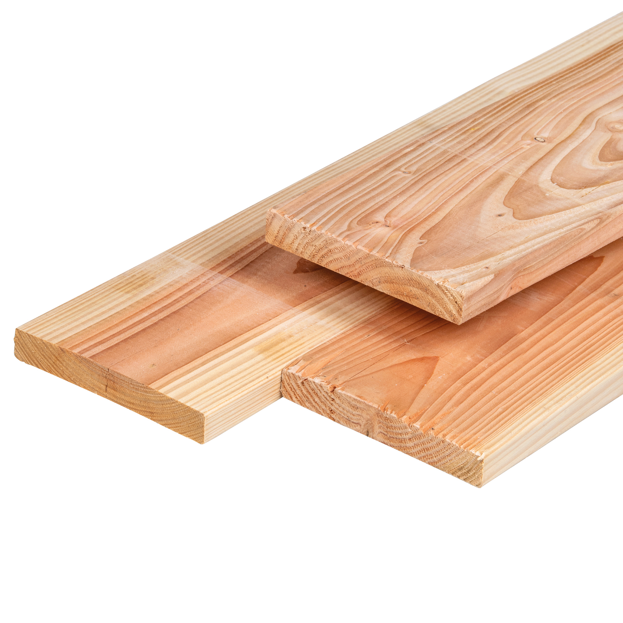 Plank douglas 2.8x17.5x400cm