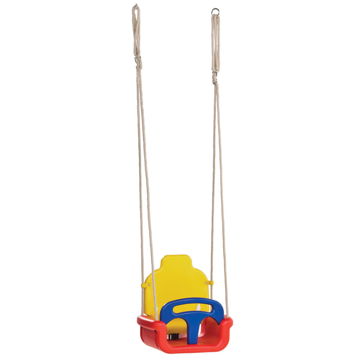 Mitwachsschaukel