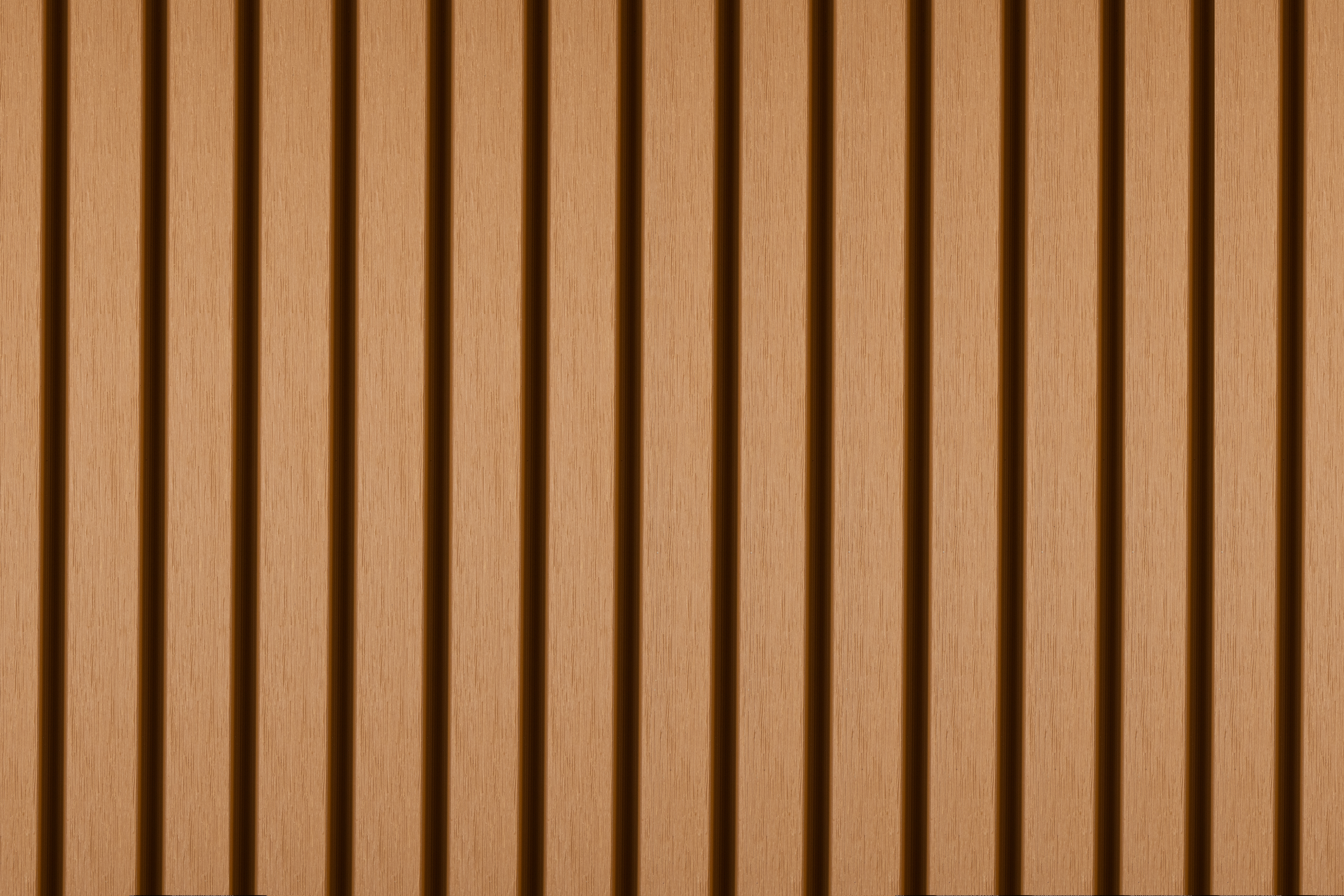 PuraTech 30 composiet gevelbekleding 3,3 x 17,0 x 390 cm Cedar