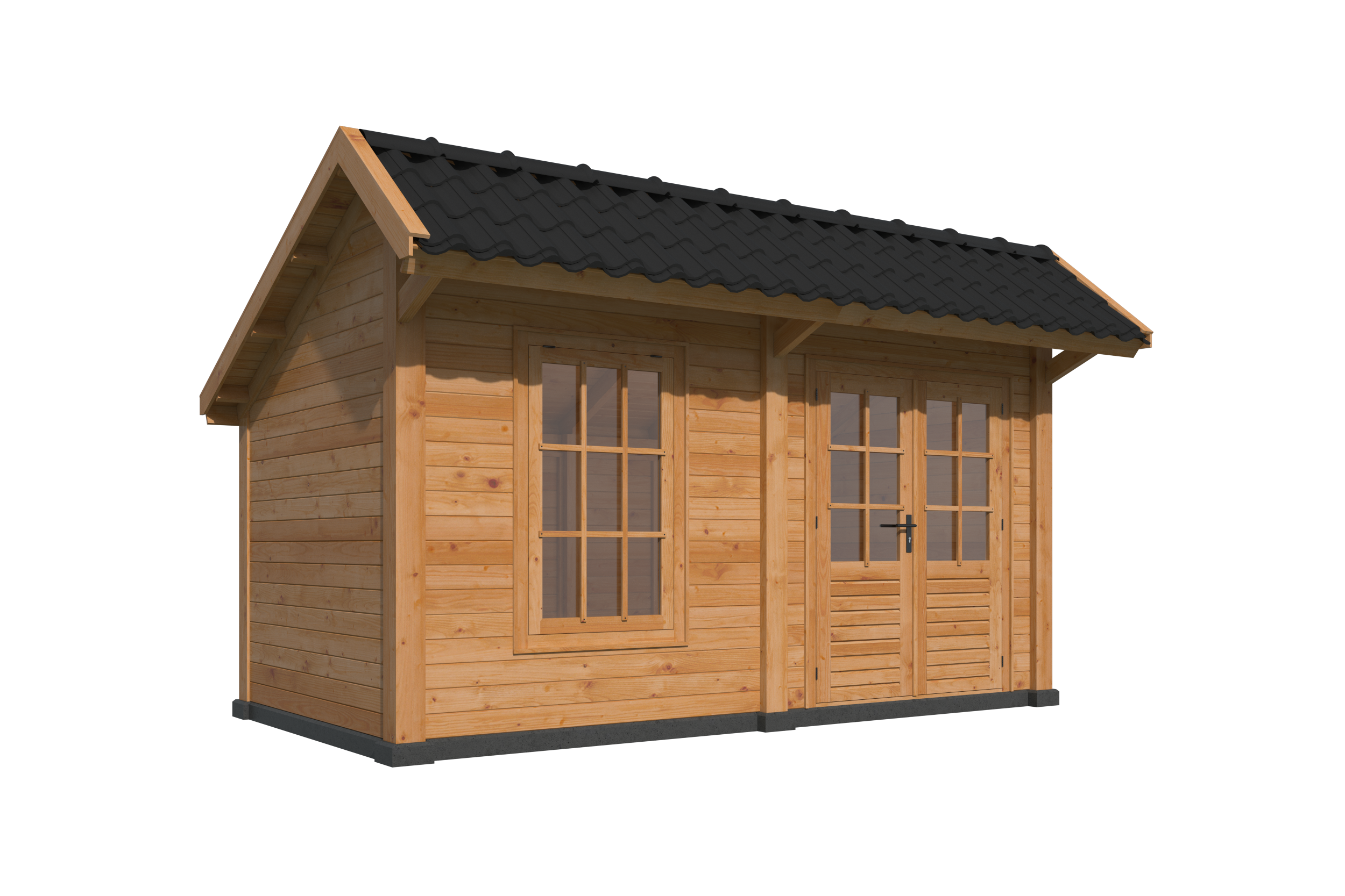 Bergen L, Typ 4 Bergen L, Typ 4