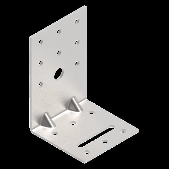 Angle bracket /Reinforcement angle 75x60x60cm