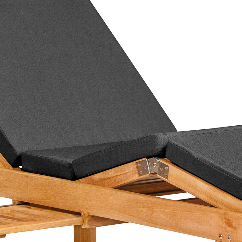 Kissen für Lounger Wembley