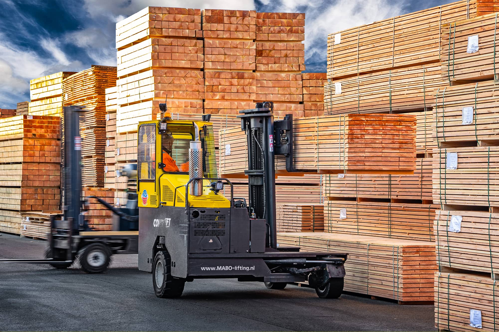 Betrouwbare voorraad