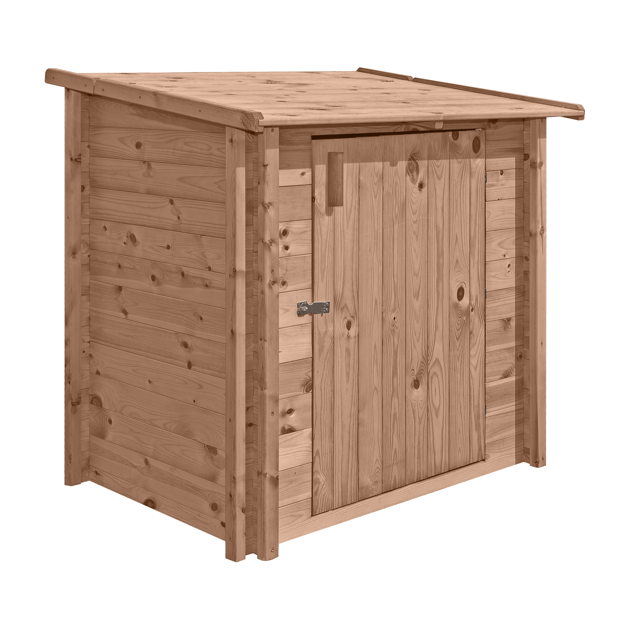 Schrank Saliña 122 x 94 x 114 cm