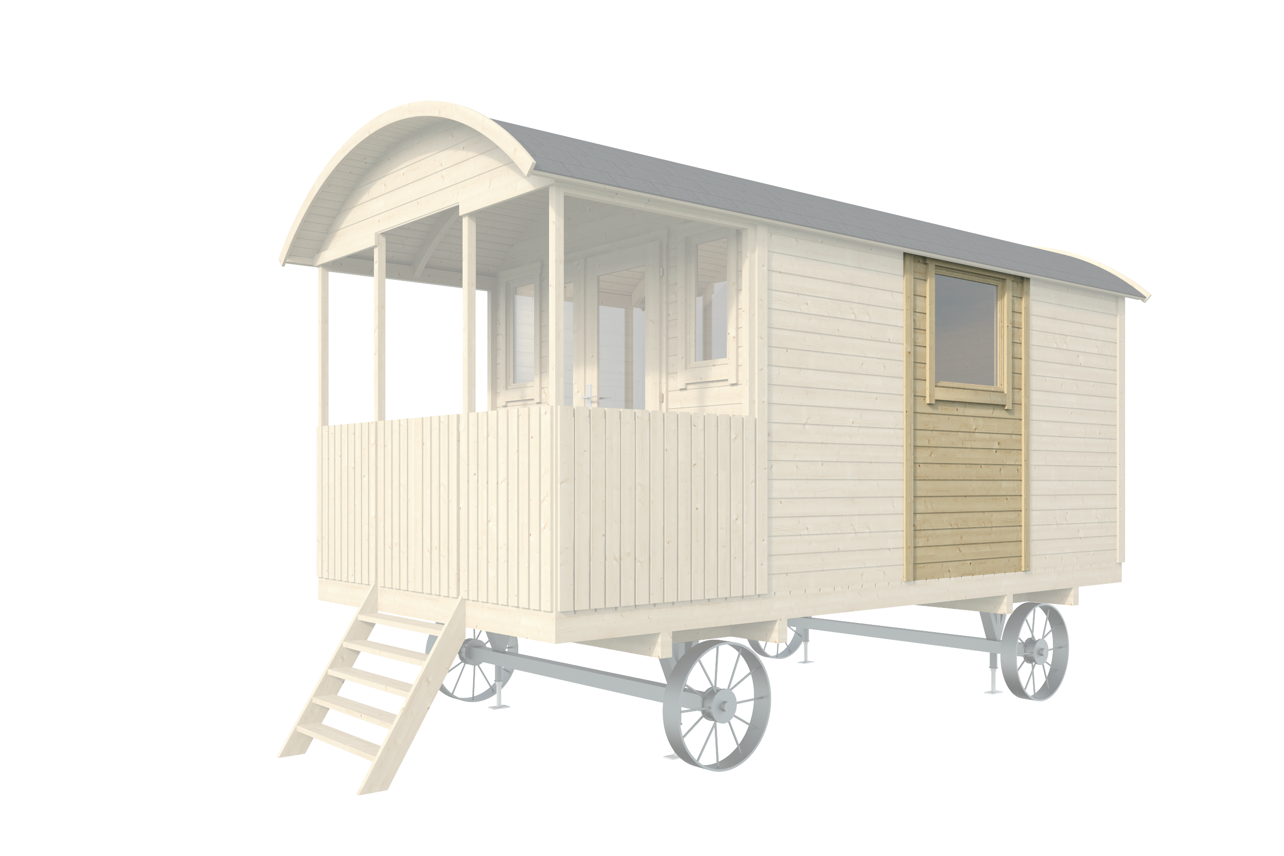 Hoofdafbeelding Paneel met raam