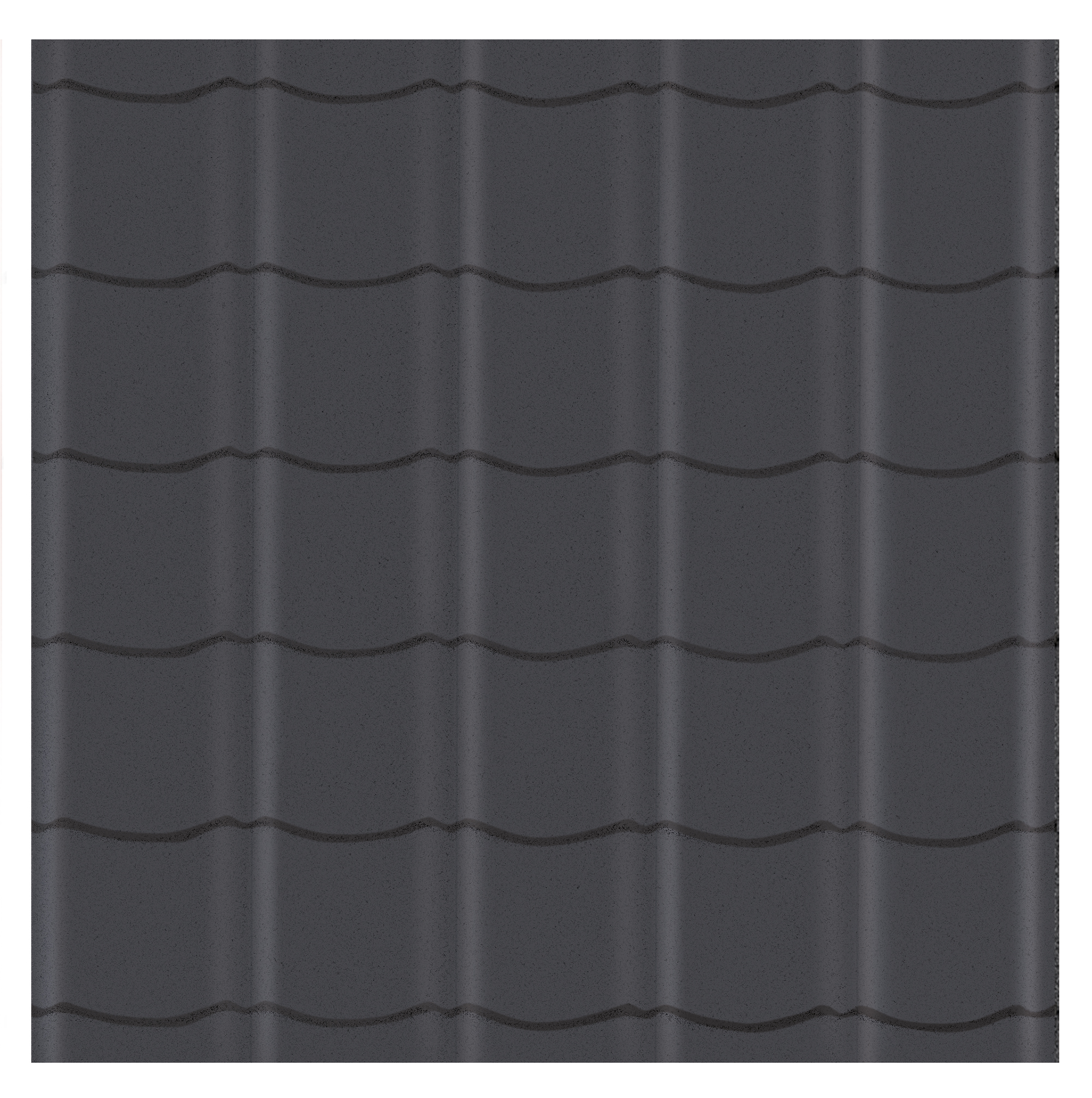 Easy-pan antraciet, Otto — 2