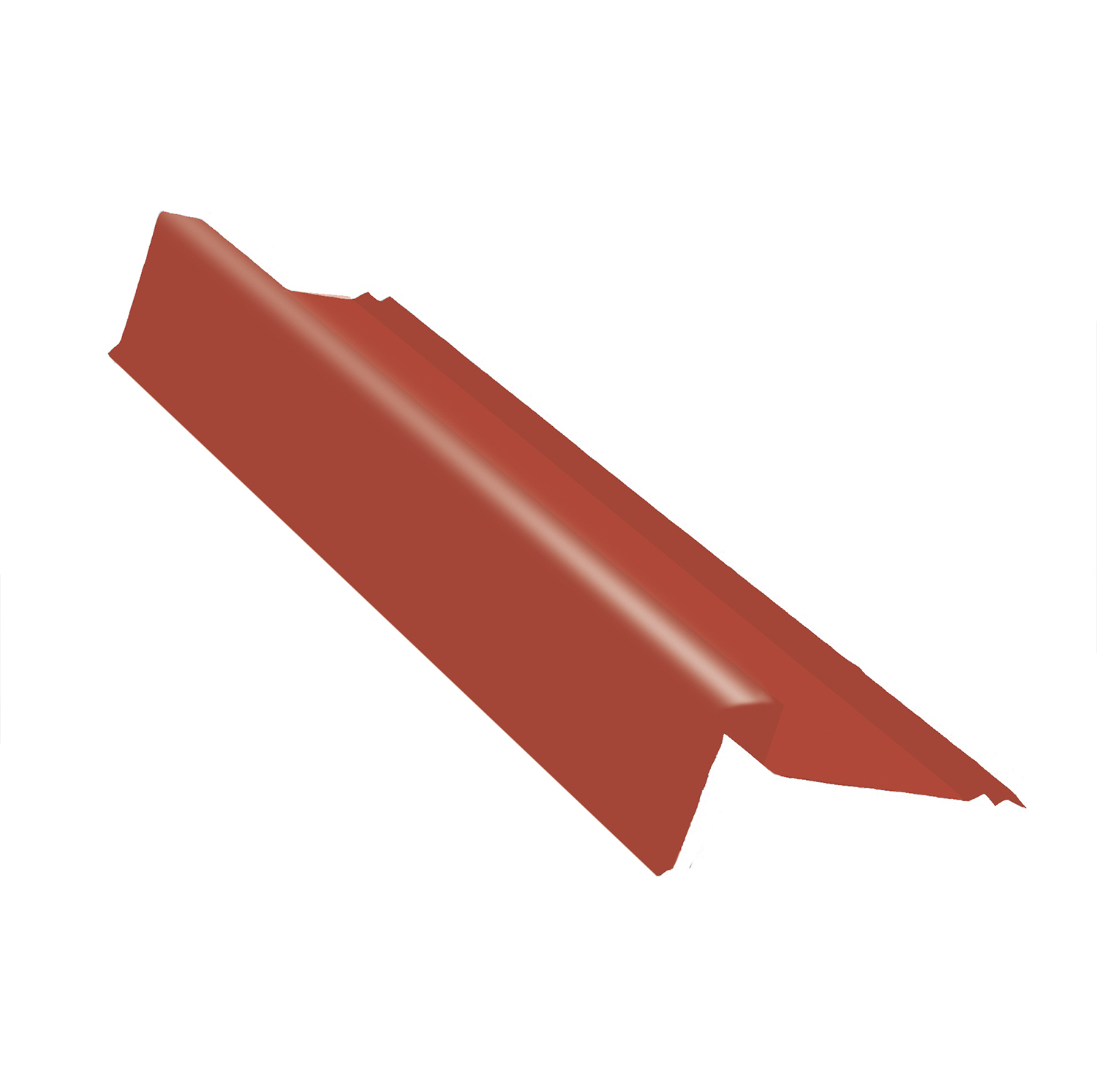 Easy-Pan Windfeder in Rot