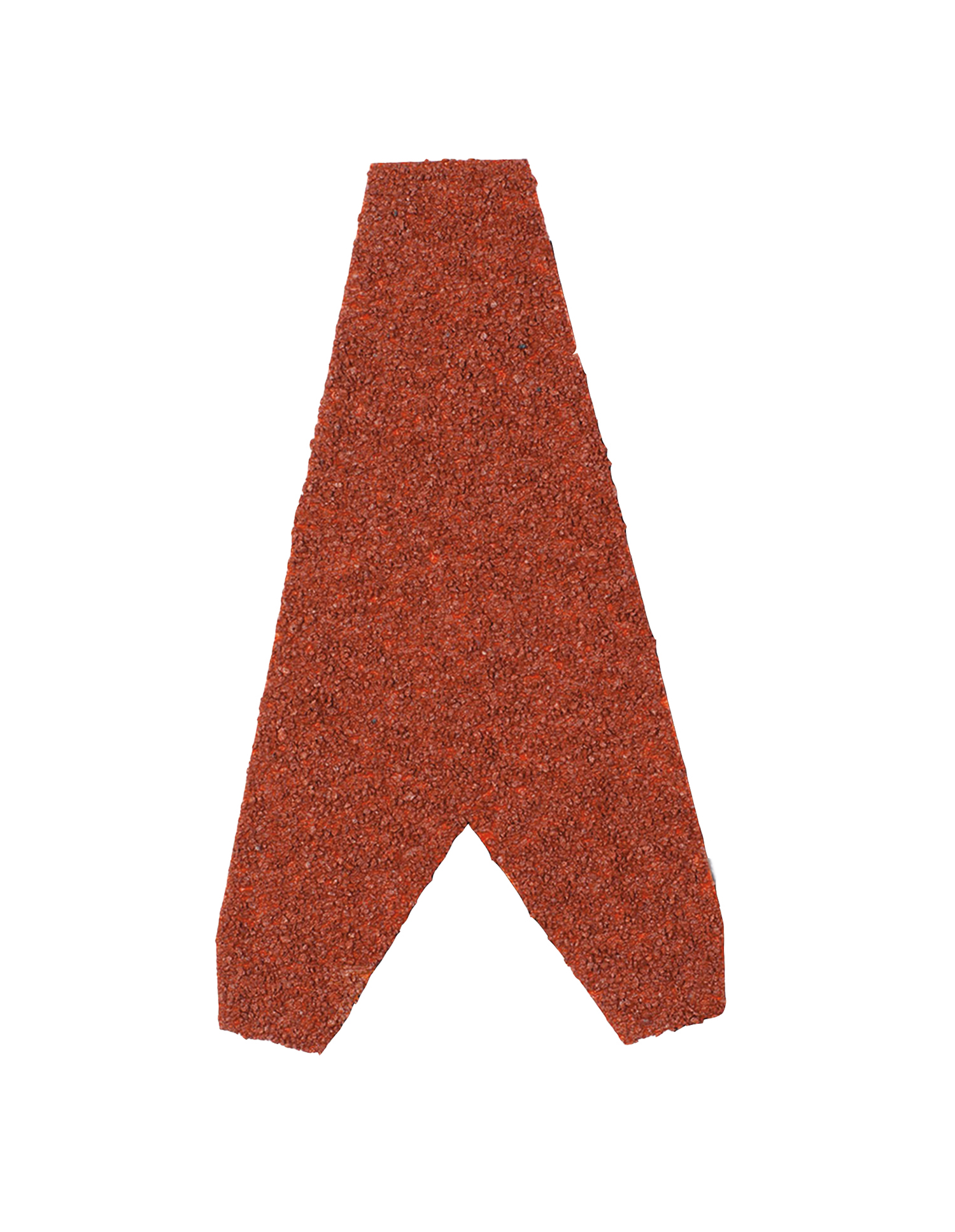Aquapan-Firstabschluss, Rot